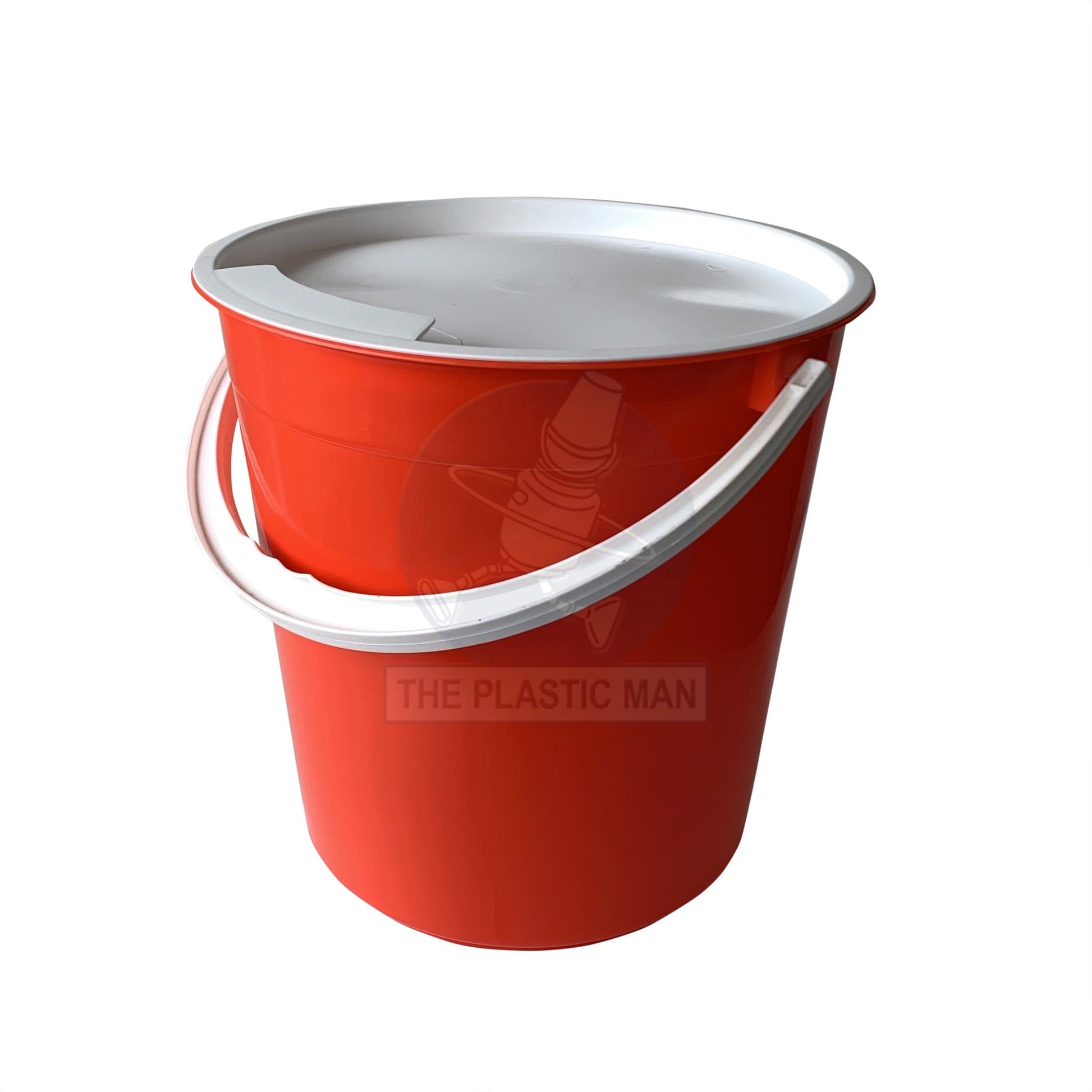 Bucket Tub 13.6L - N151 Buckets & Jars