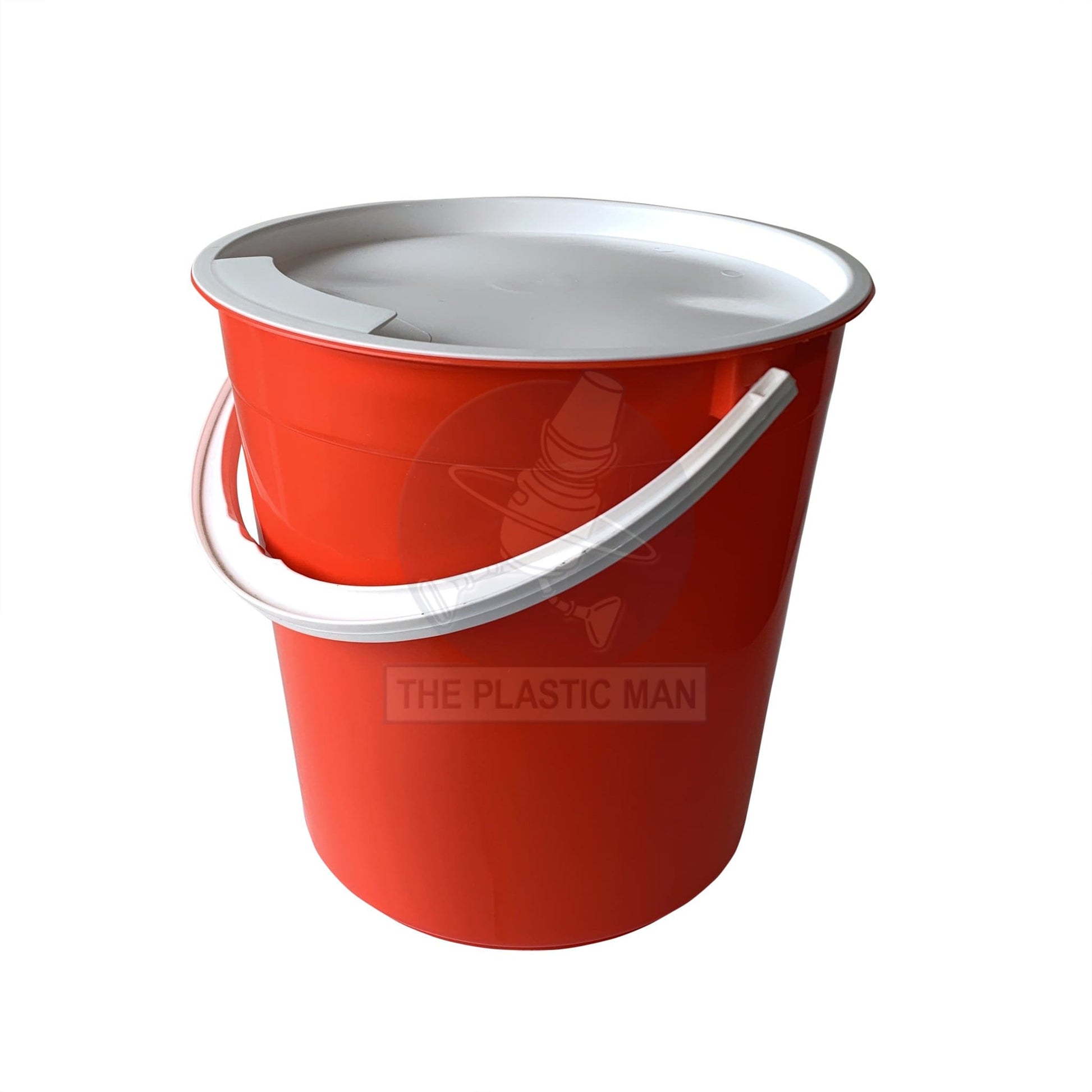 Bucket Tub 13.6L - N151 Buckets & Jars