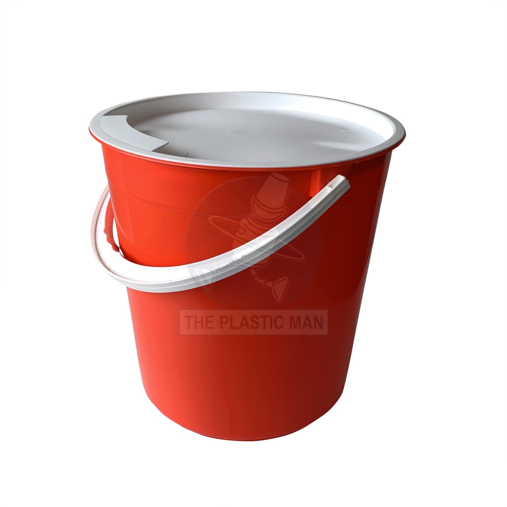 Bucket Tub 13.6L - N151 Buckets & Jars