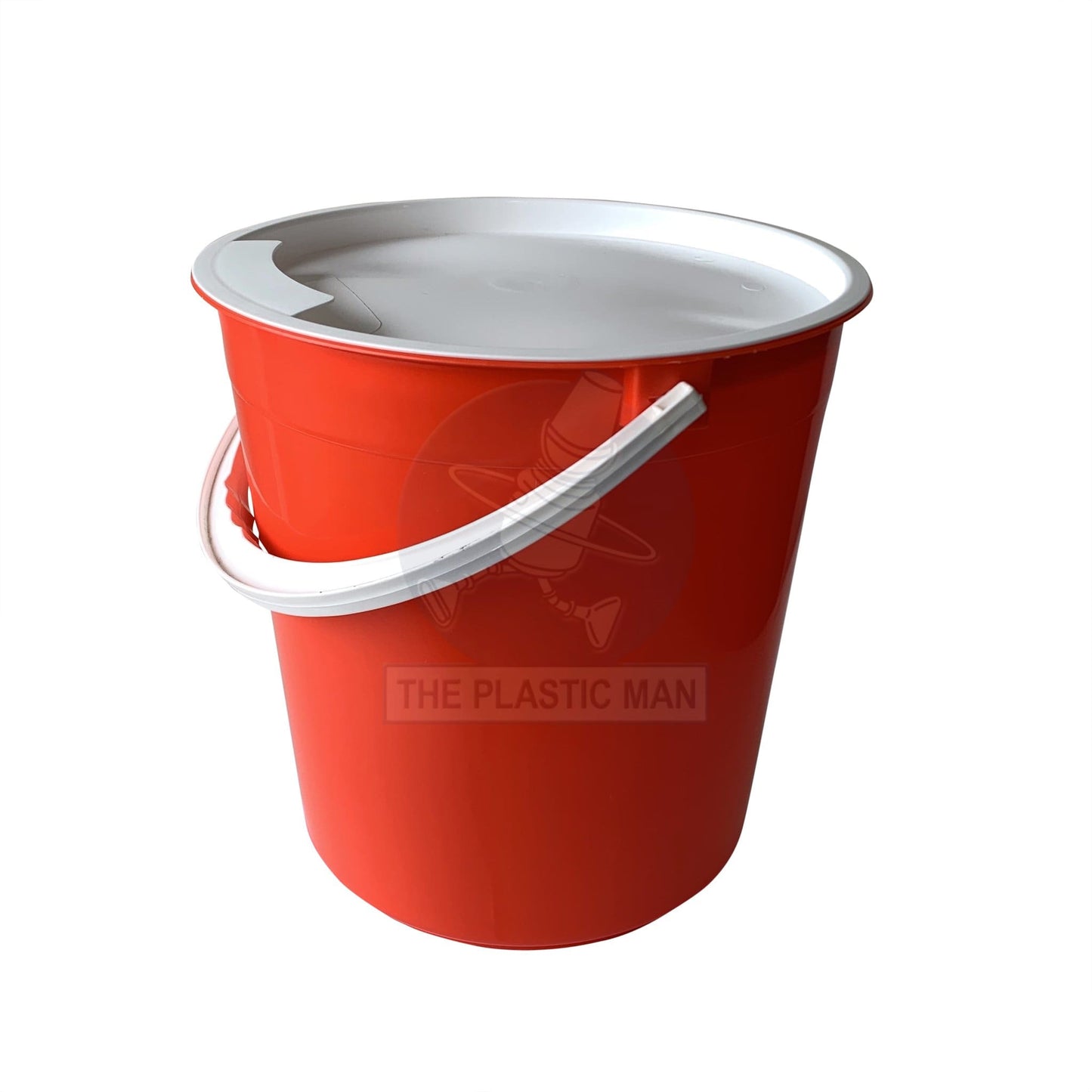 Bucket Tub 13.6L - N151 Buckets & Jars