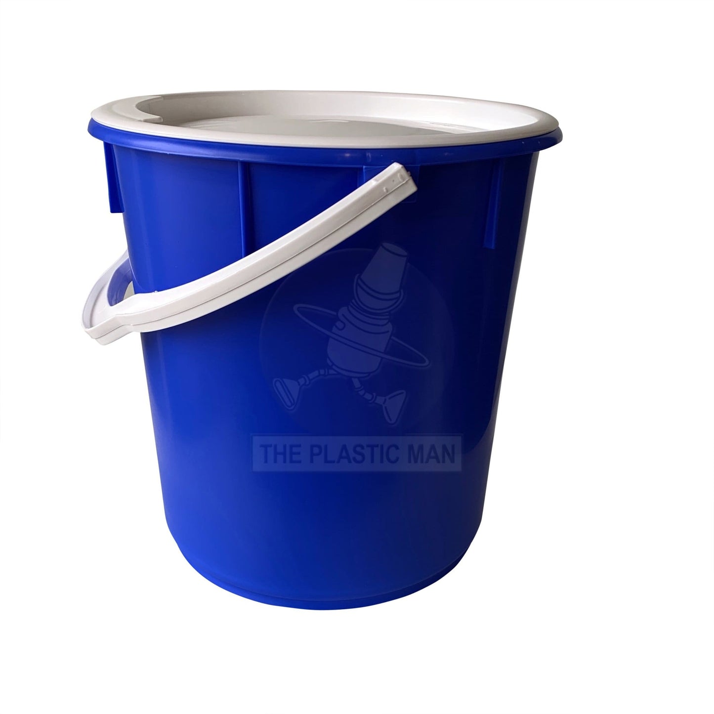 Bucket Tub 22L - N075 Buckets & Jars