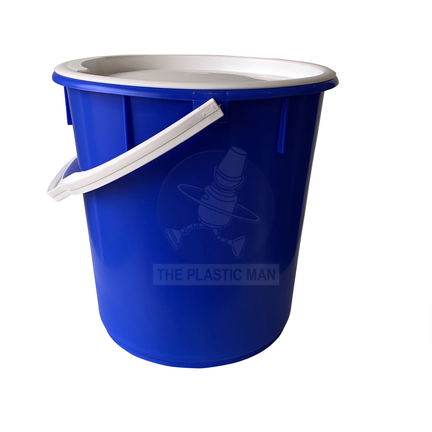 Bucket Tub 22L - N075 Buckets & Jars