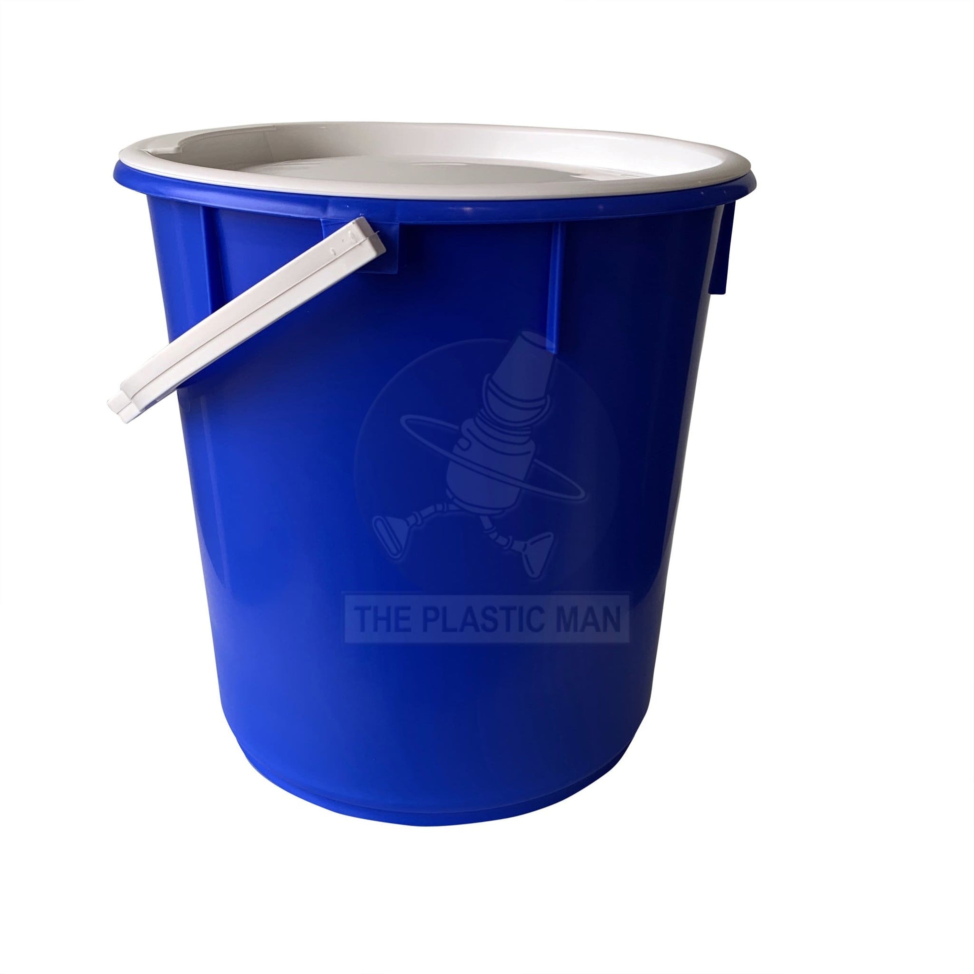 Bucket Tub 22L - N075 Buckets & Jars