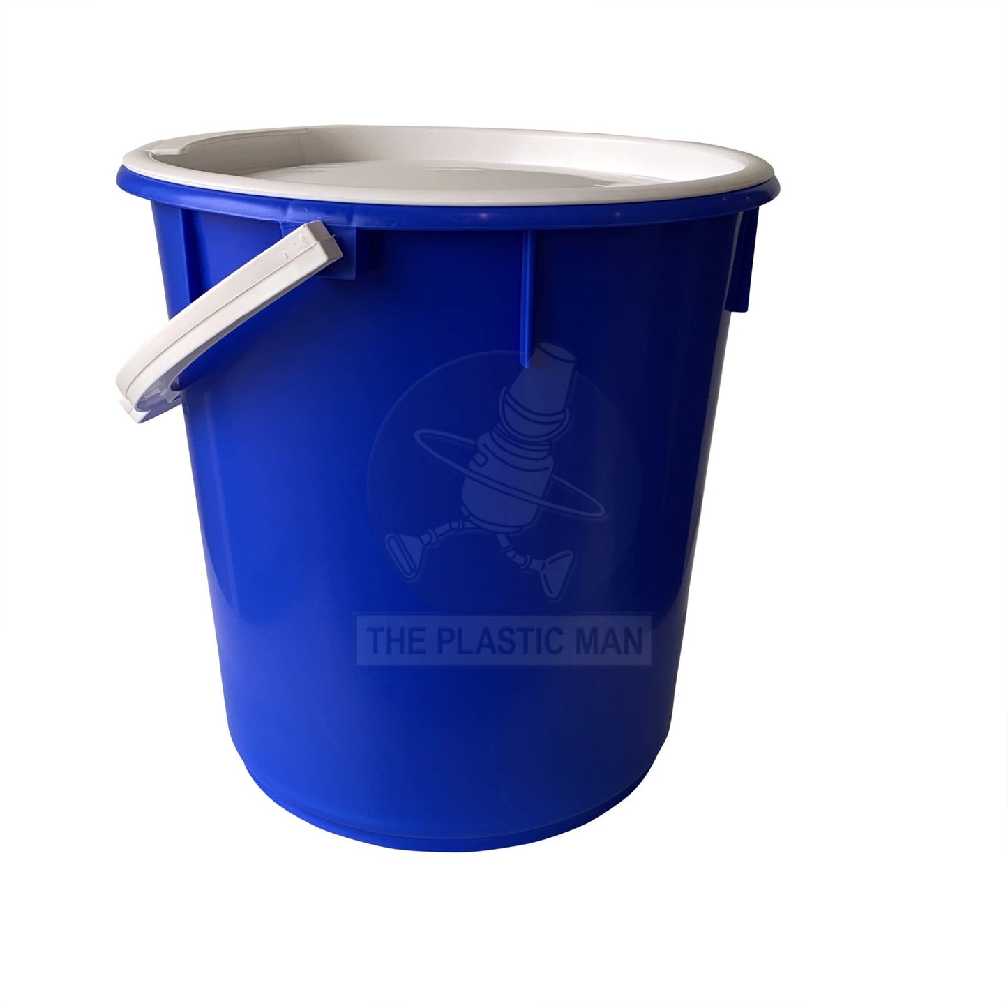 Bucket Tub 22L - N075 Buckets & Jars