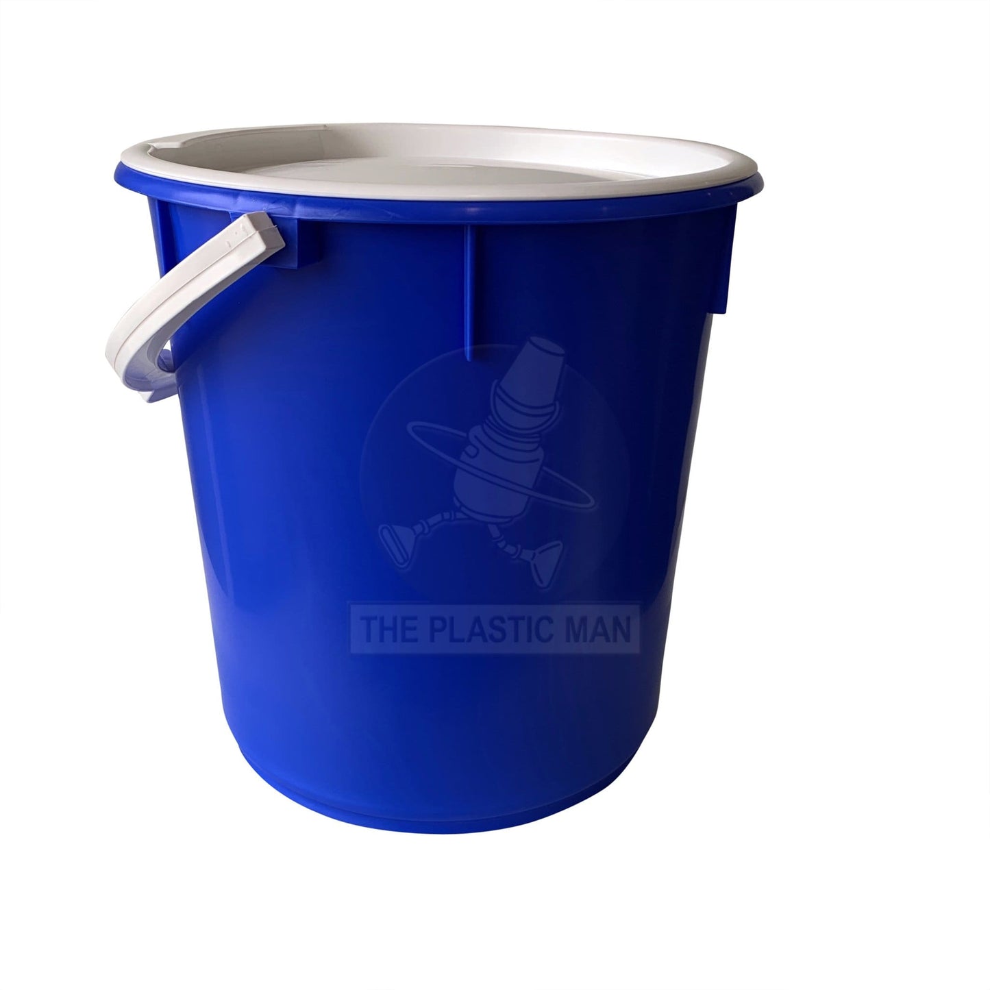 Bucket Tub 22L - N075 Buckets & Jars