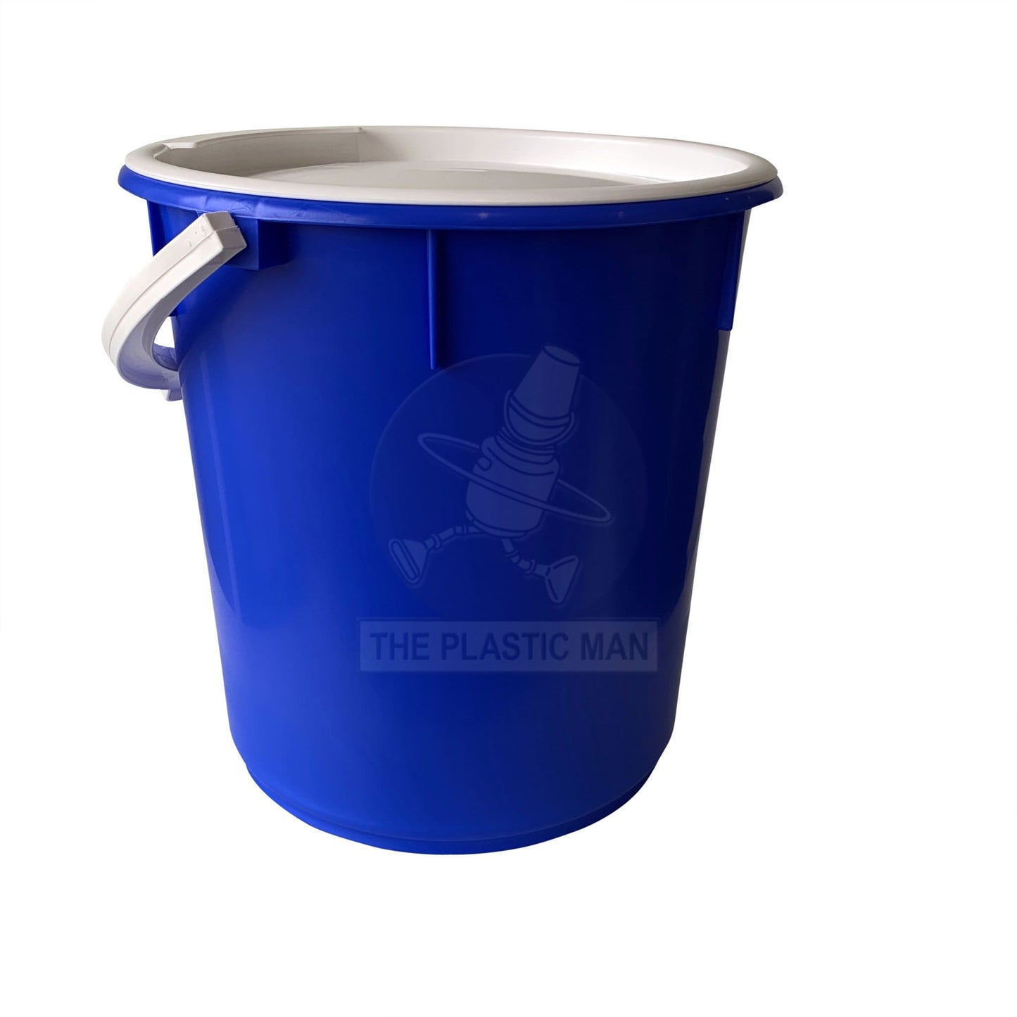 Bucket Tub 22L - N075 Buckets & Jars