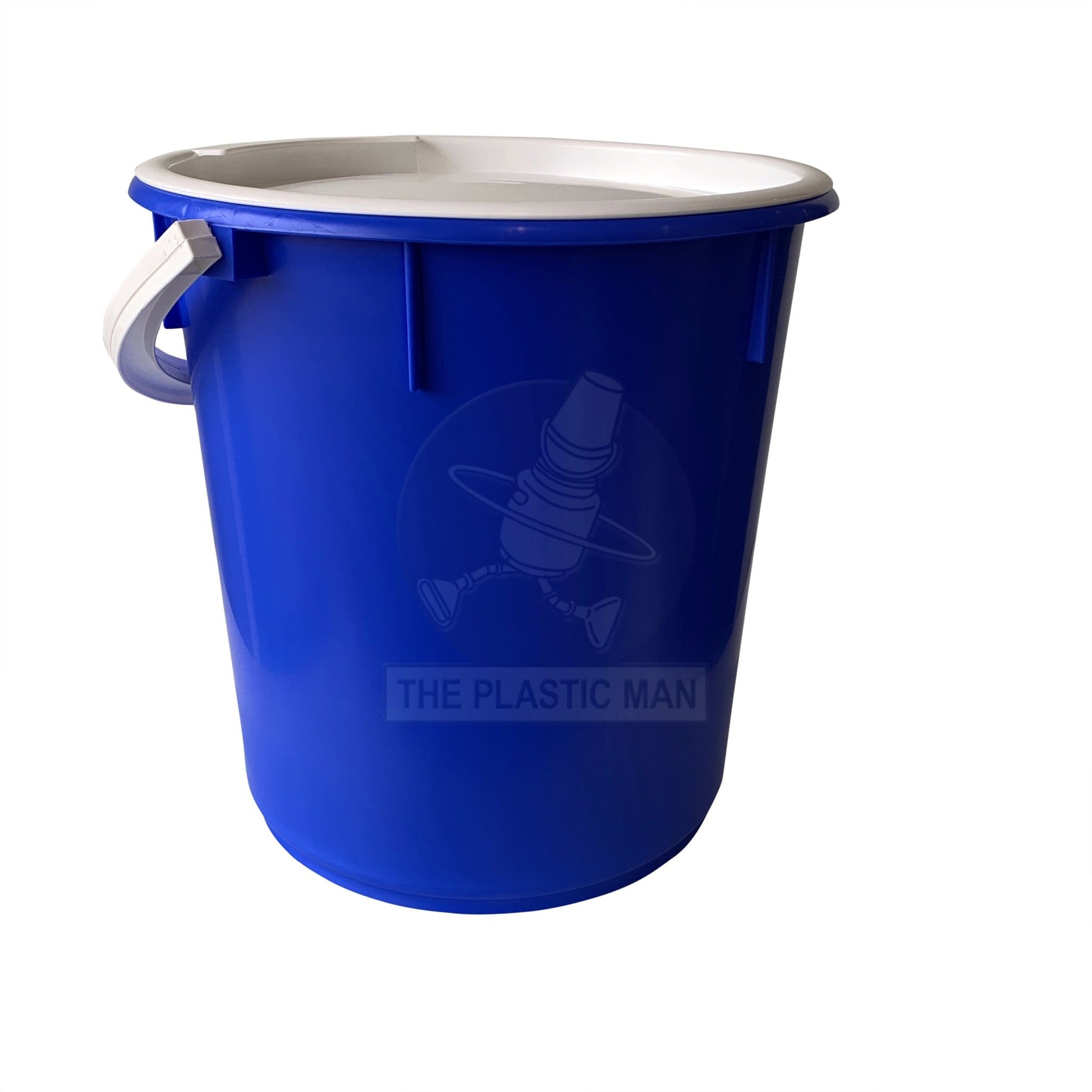 Bucket Tub 22L - N075 Buckets & Jars