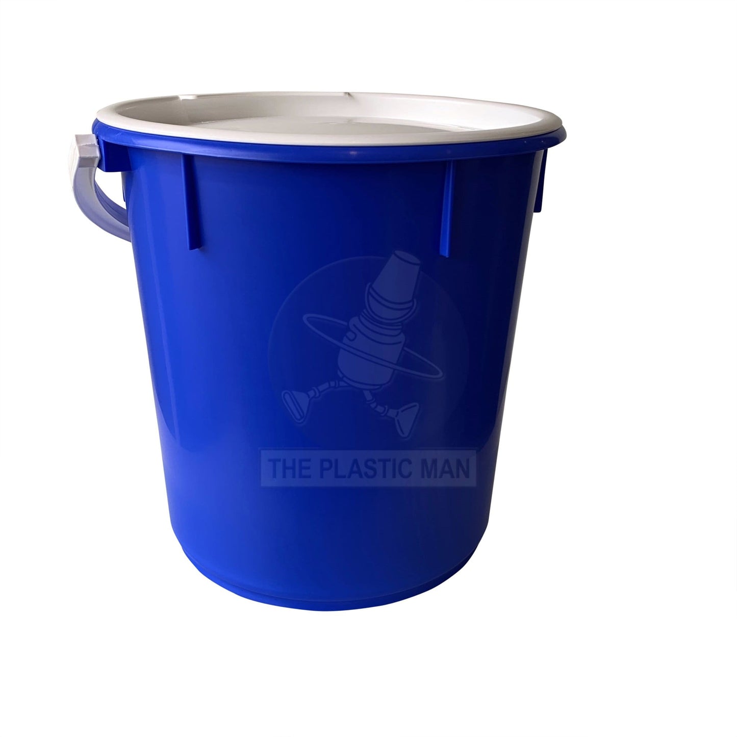 Bucket Tub 22L - N075 Buckets & Jars