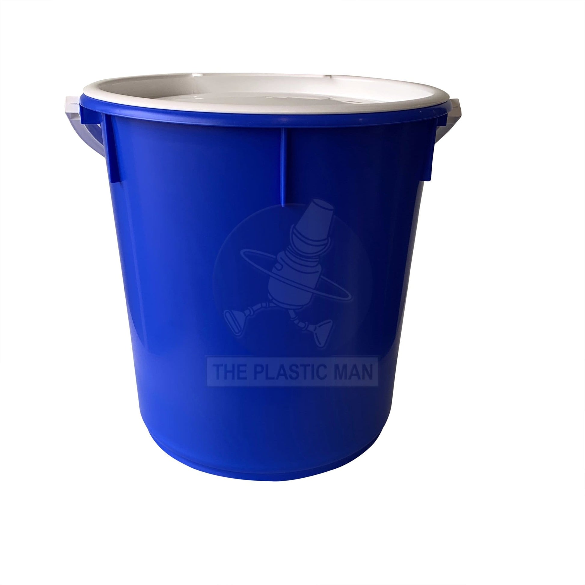 Bucket Tub 22L - N075 Buckets & Jars