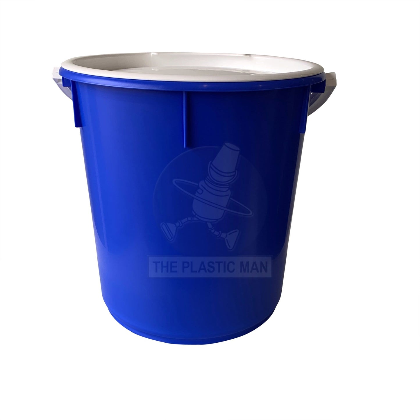 Bucket Tub 22L - N075 Buckets & Jars