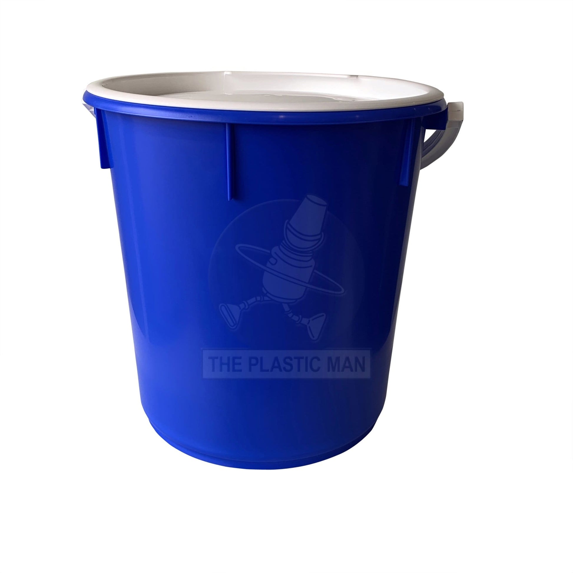 Bucket Tub 22L - N075 Buckets & Jars