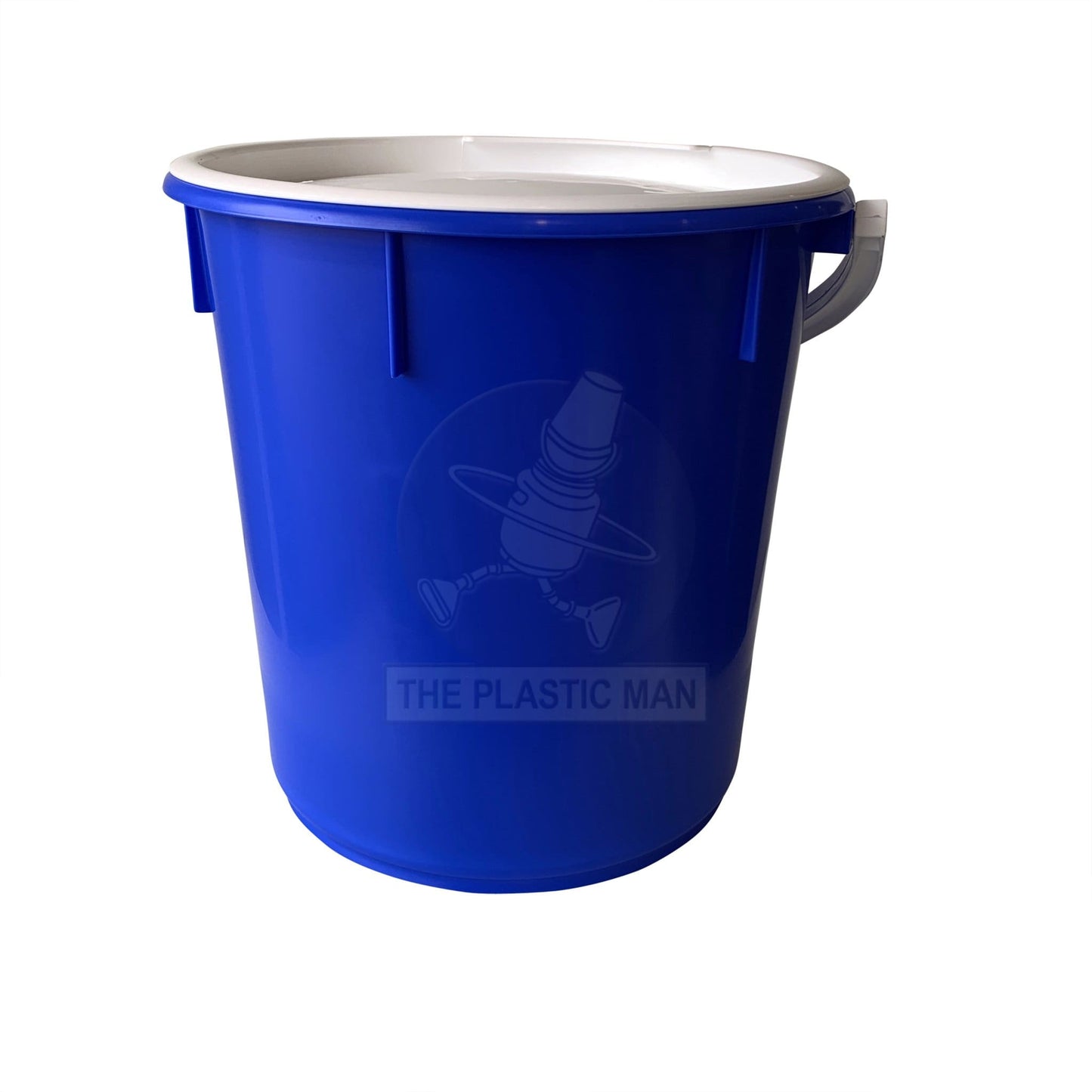 Bucket Tub 22L - N075 Buckets & Jars