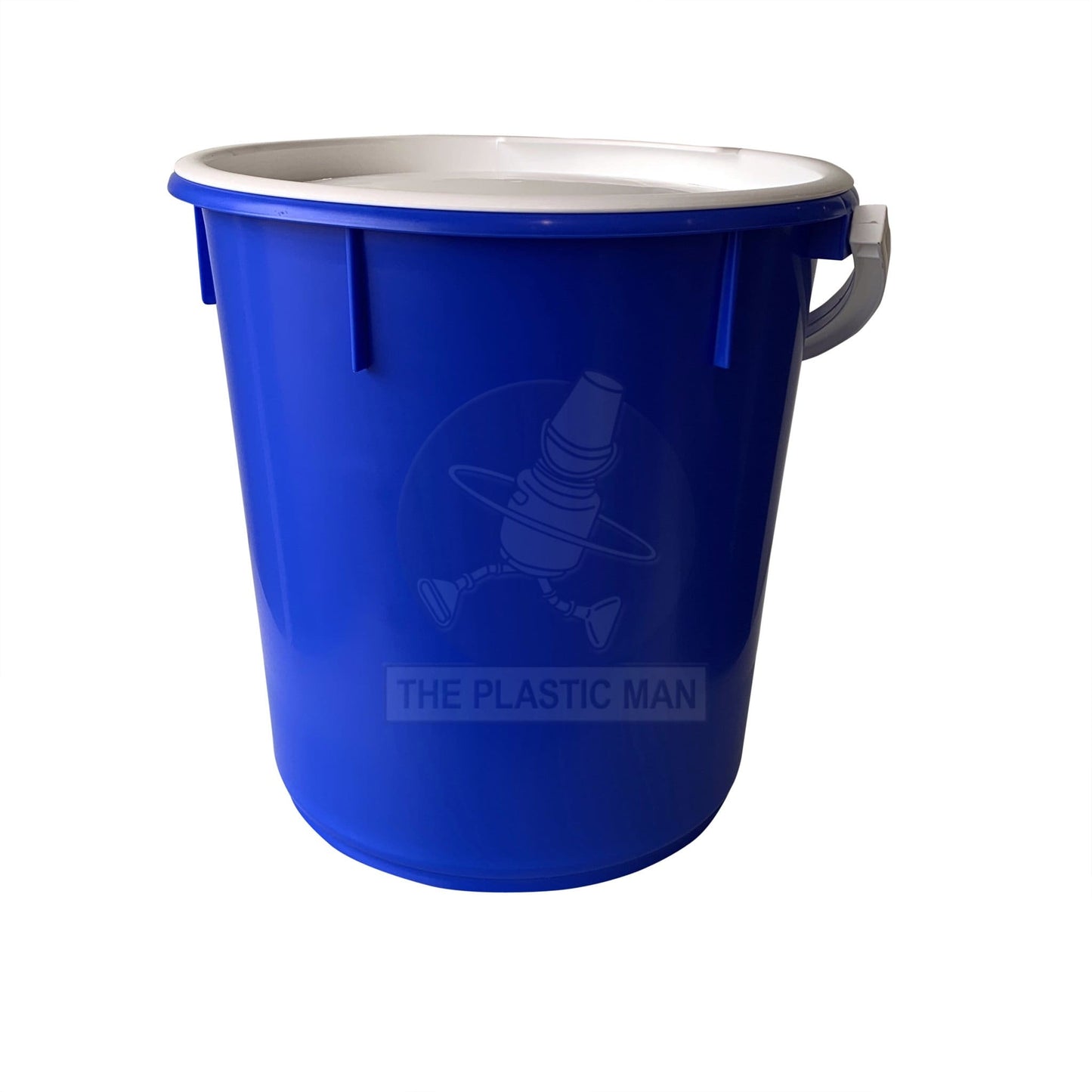 Bucket Tub 22L - N075 Buckets & Jars