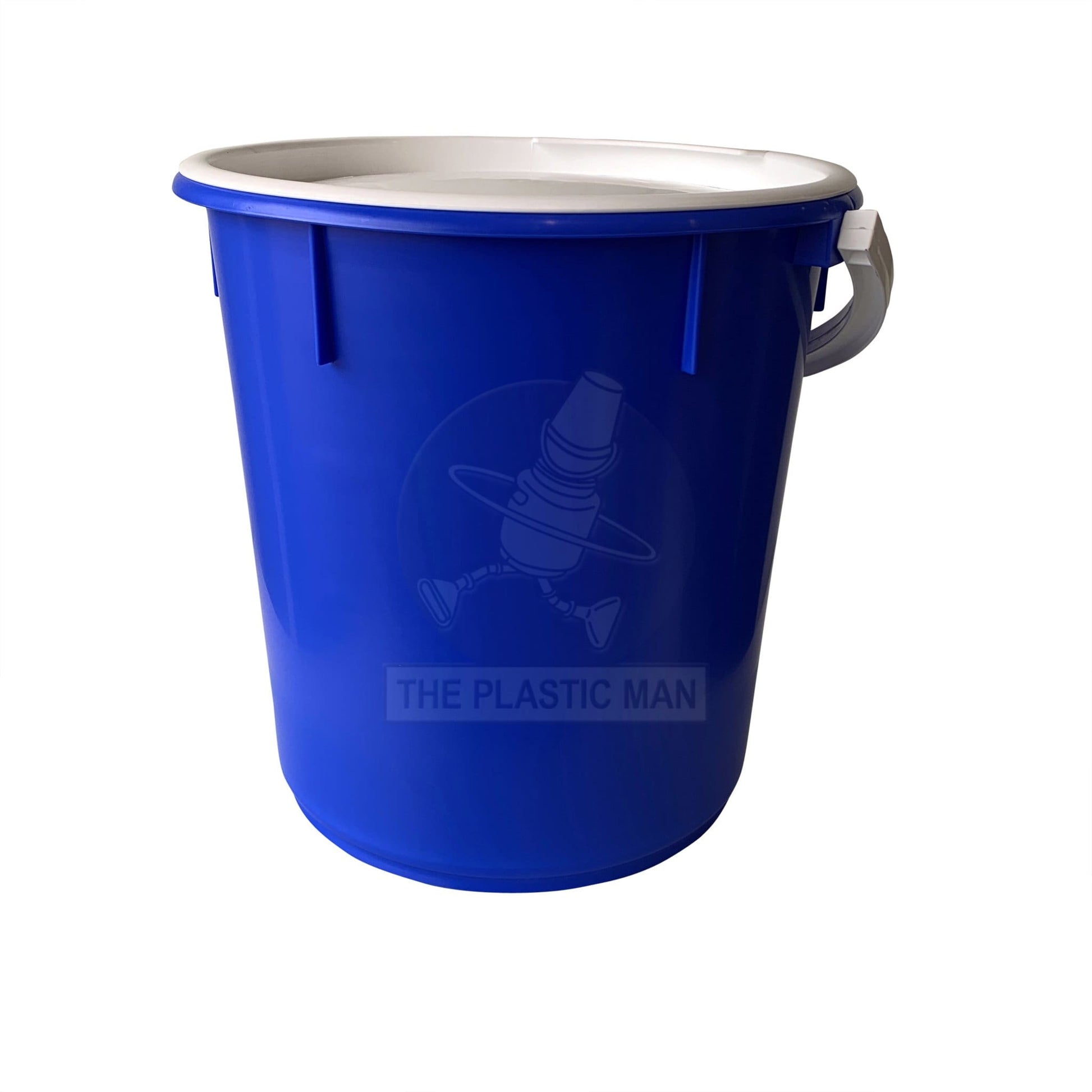 Bucket Tub 22L - N075 Buckets & Jars