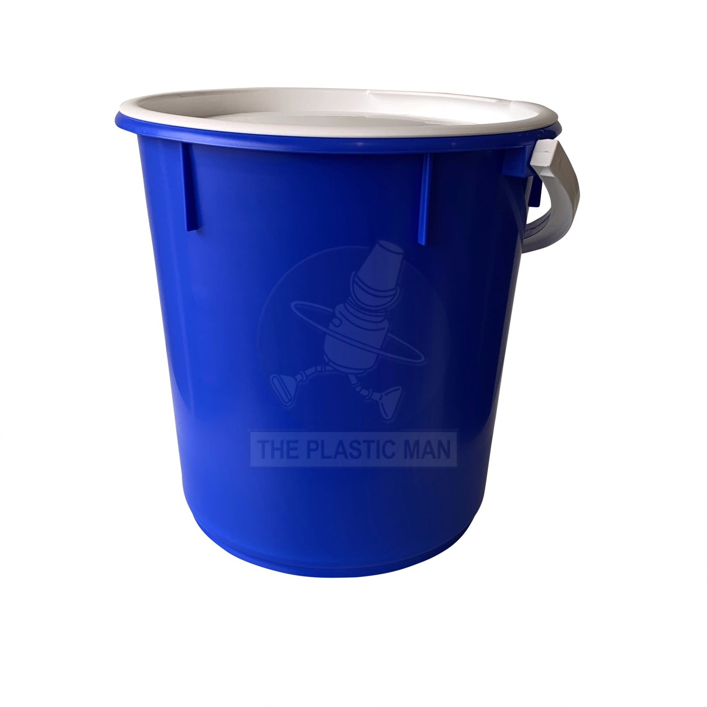 Bucket Tub 22L - N075 Buckets & Jars