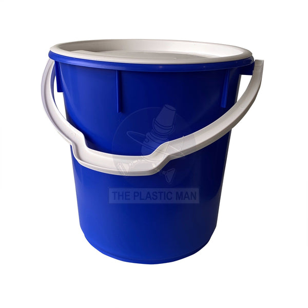 Bucket Tub 22L - N075 Buckets & Jars