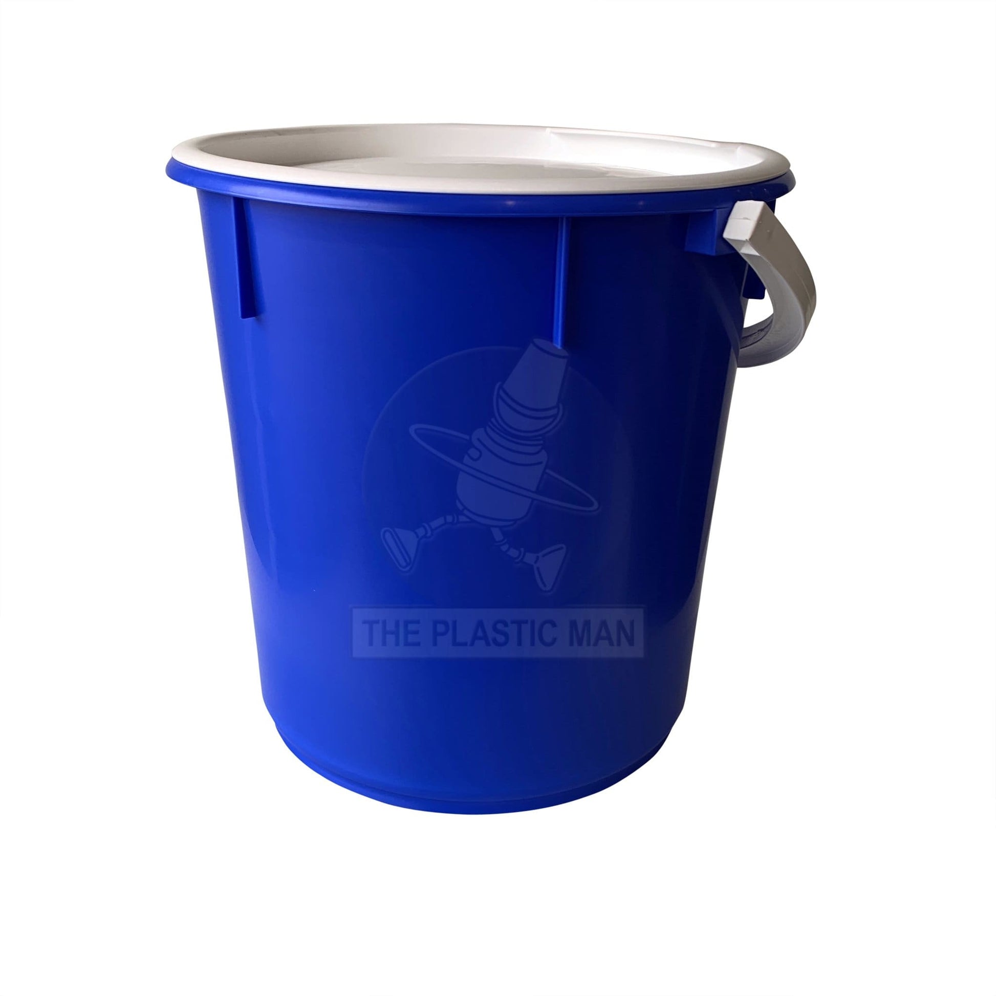 Bucket Tub 22L - N075 Buckets & Jars