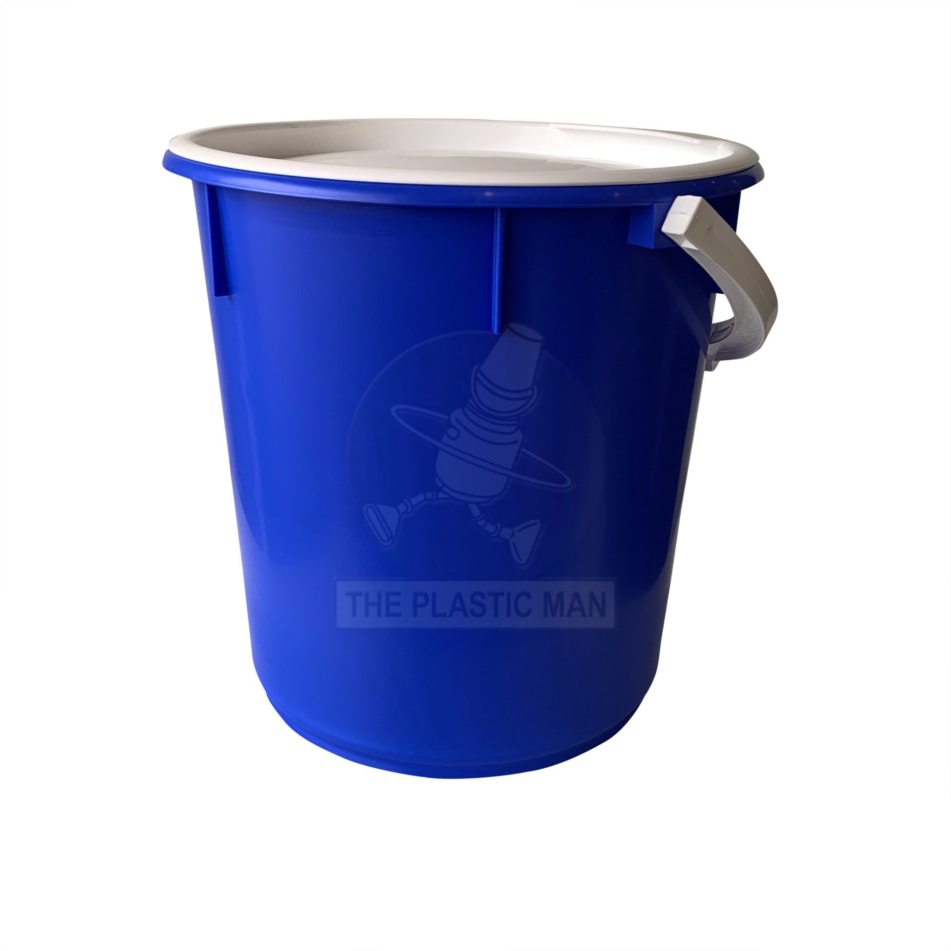 Bucket Tub 22L - N075 Buckets & Jars