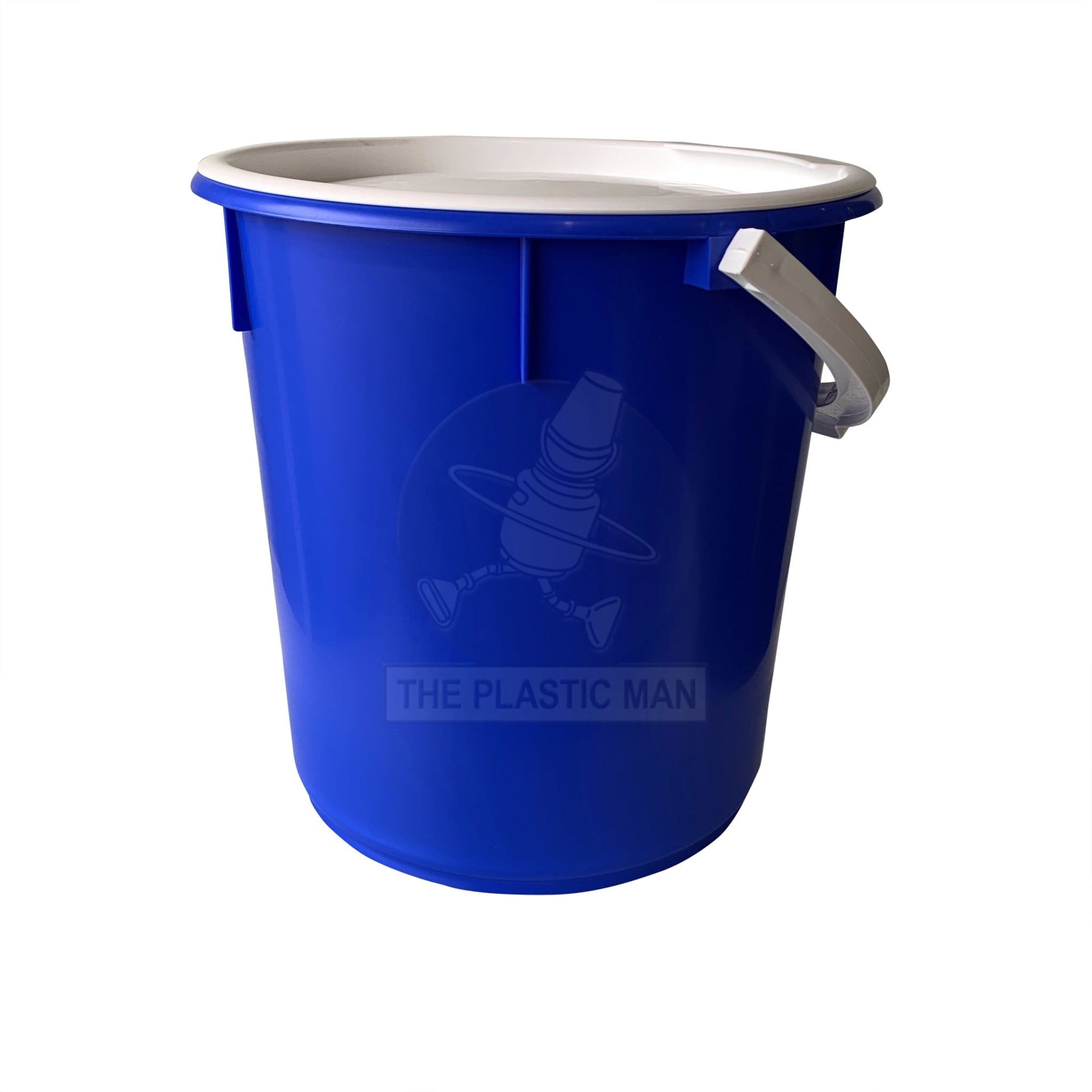 Bucket Tub 22L - N075 Buckets & Jars