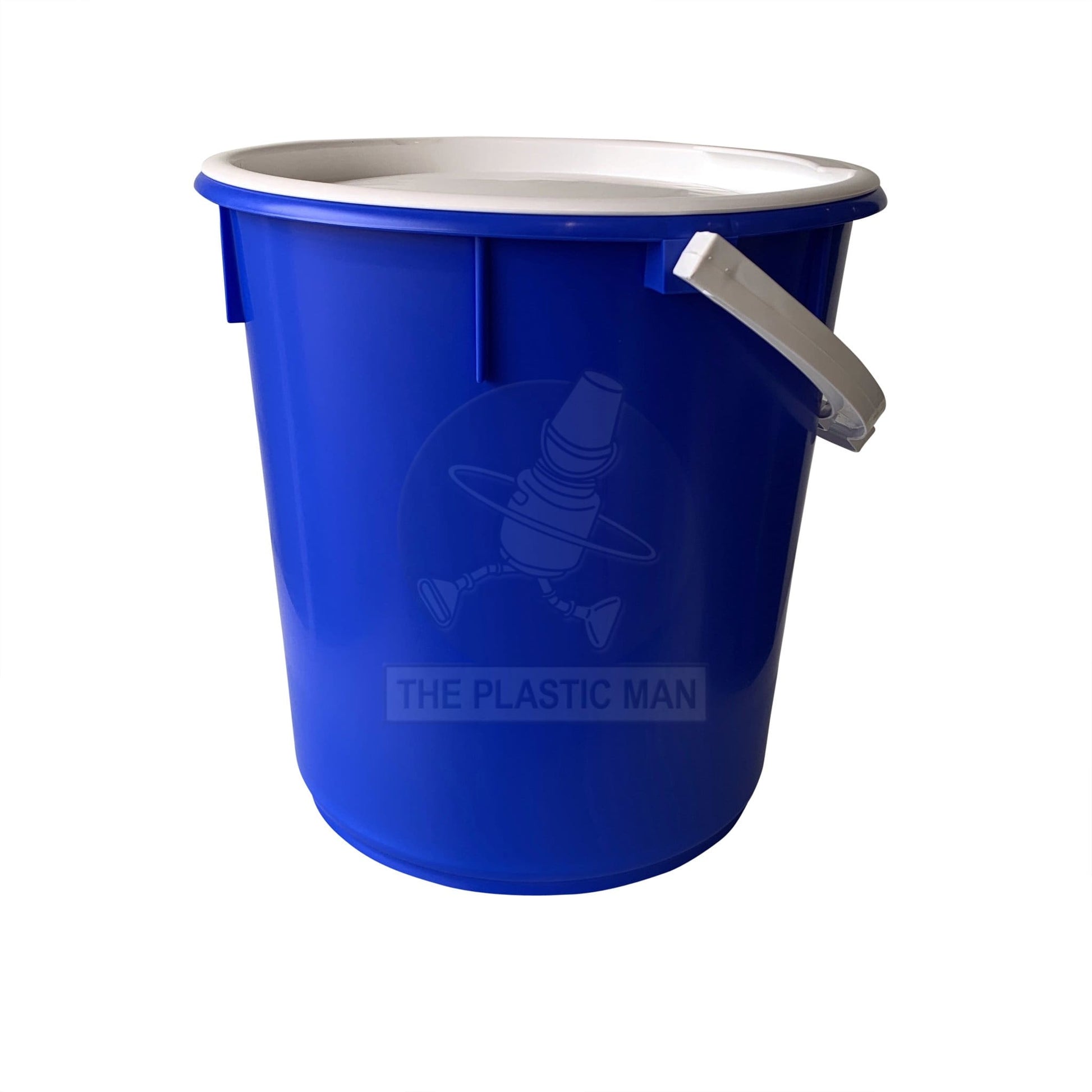 Bucket Tub 22L - N075 Buckets & Jars