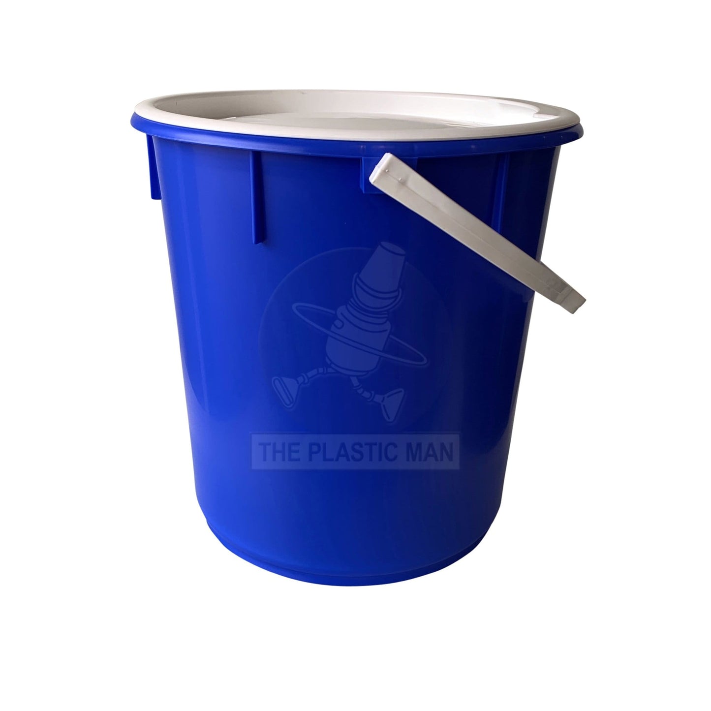 Bucket Tub 22L - N075 Buckets & Jars