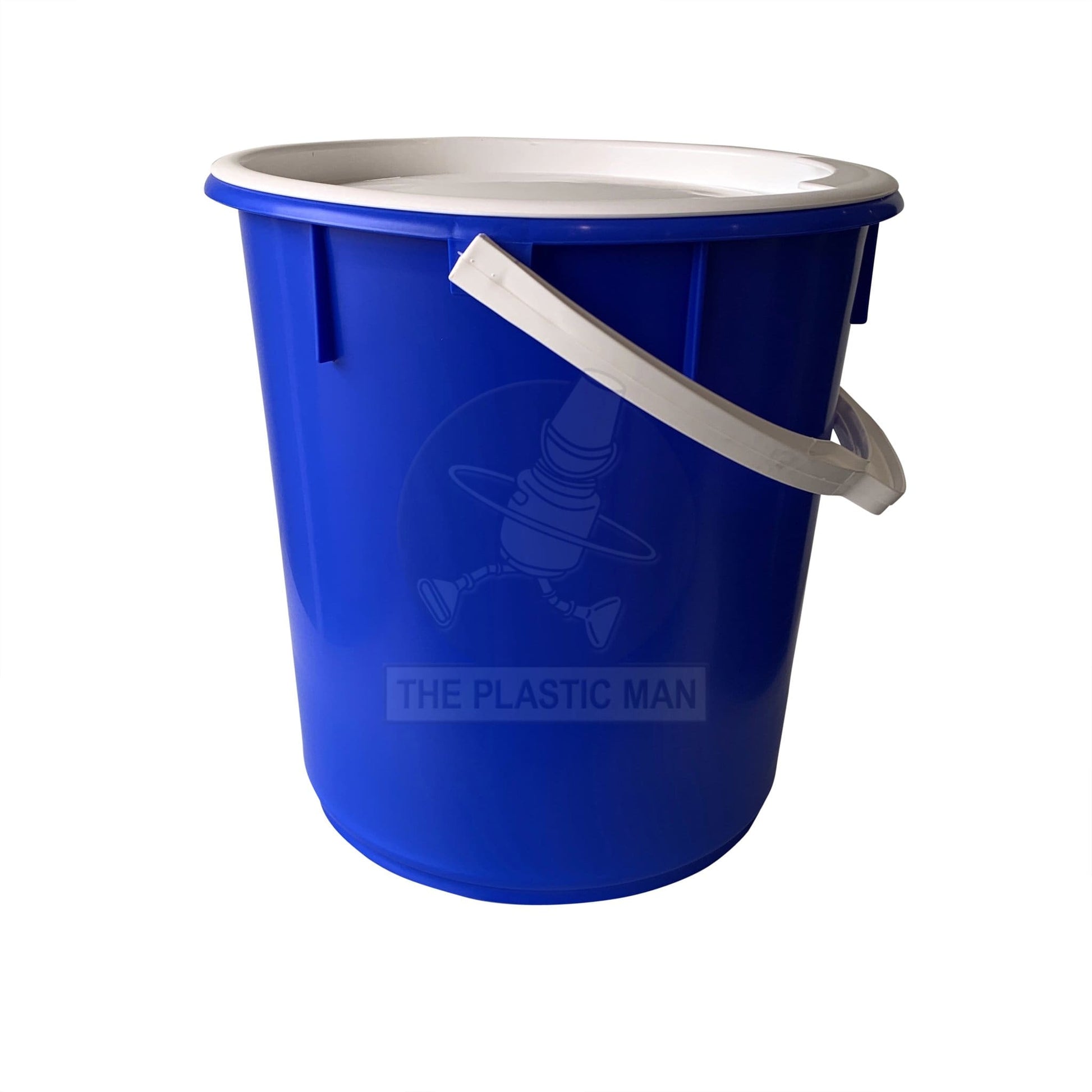 Bucket Tub 22L - N075 Buckets & Jars