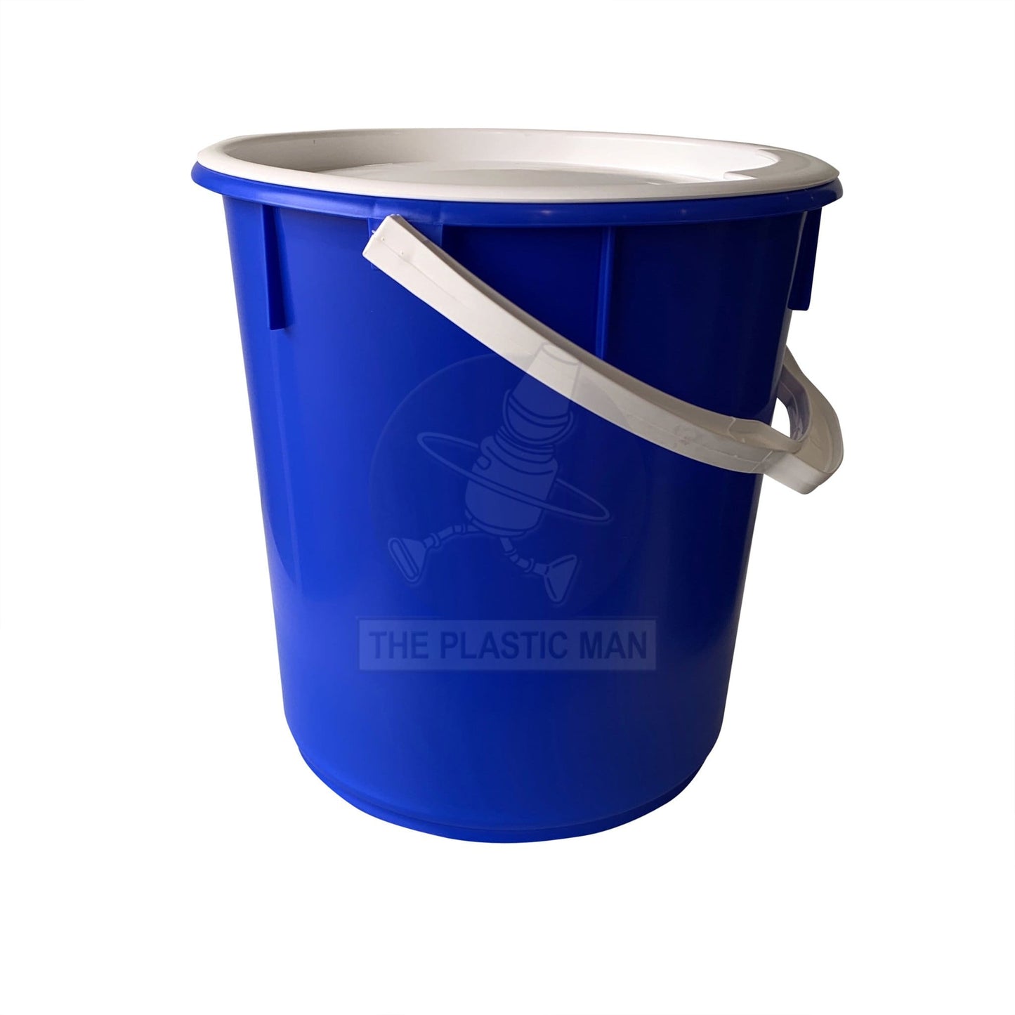 Bucket Tub 22L - N075 Buckets & Jars