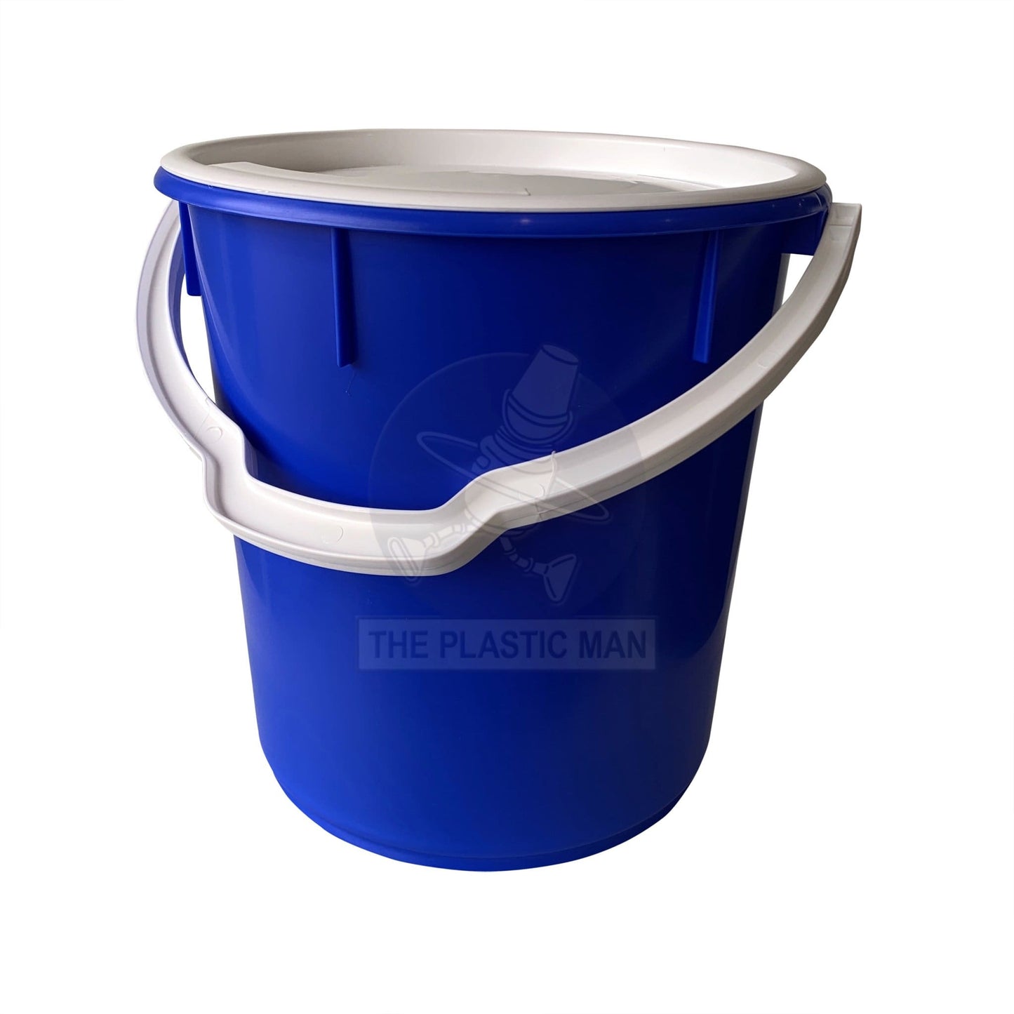 Bucket Tub 22L - N075 Buckets & Jars