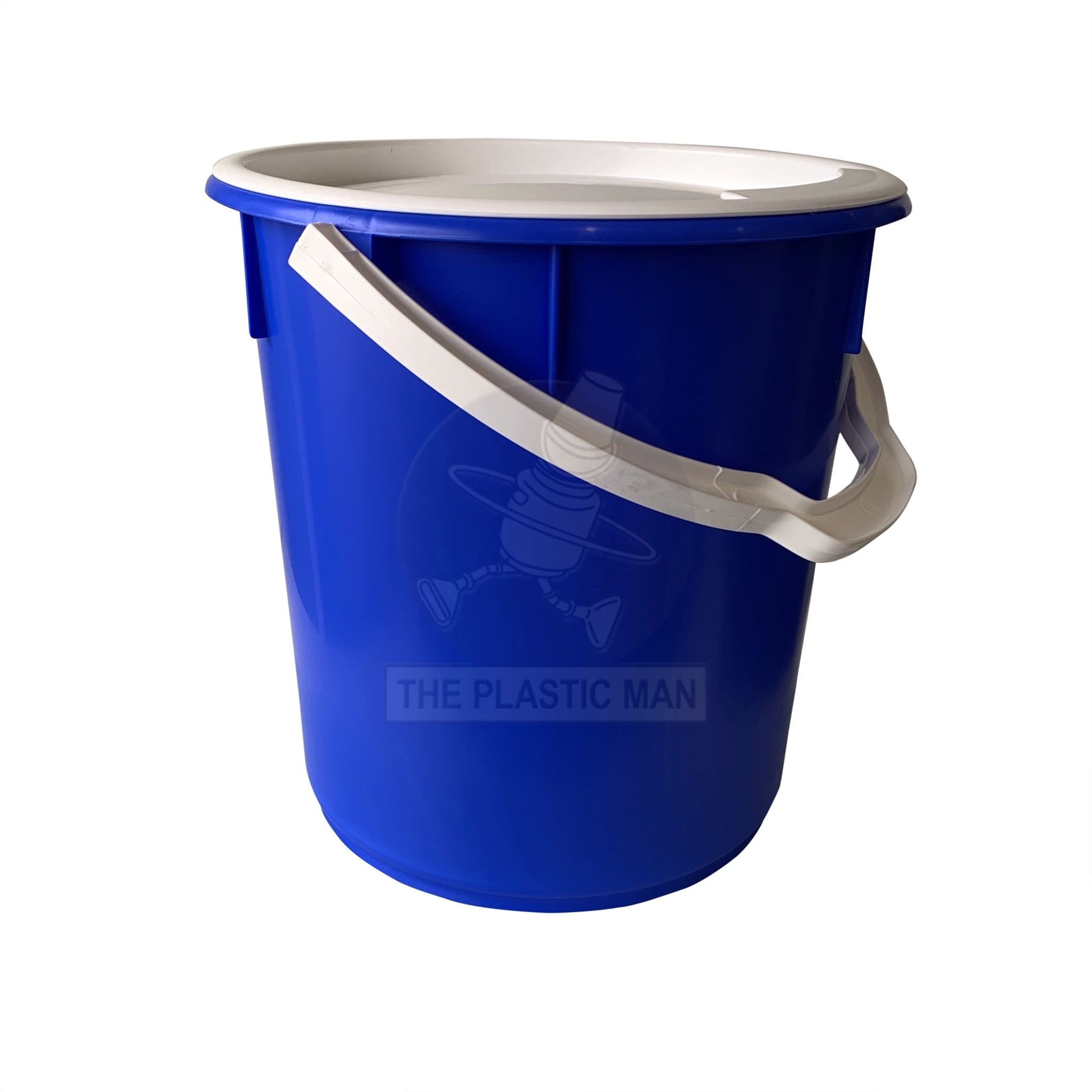 Bucket Tub 22L - N075 Buckets & Jars