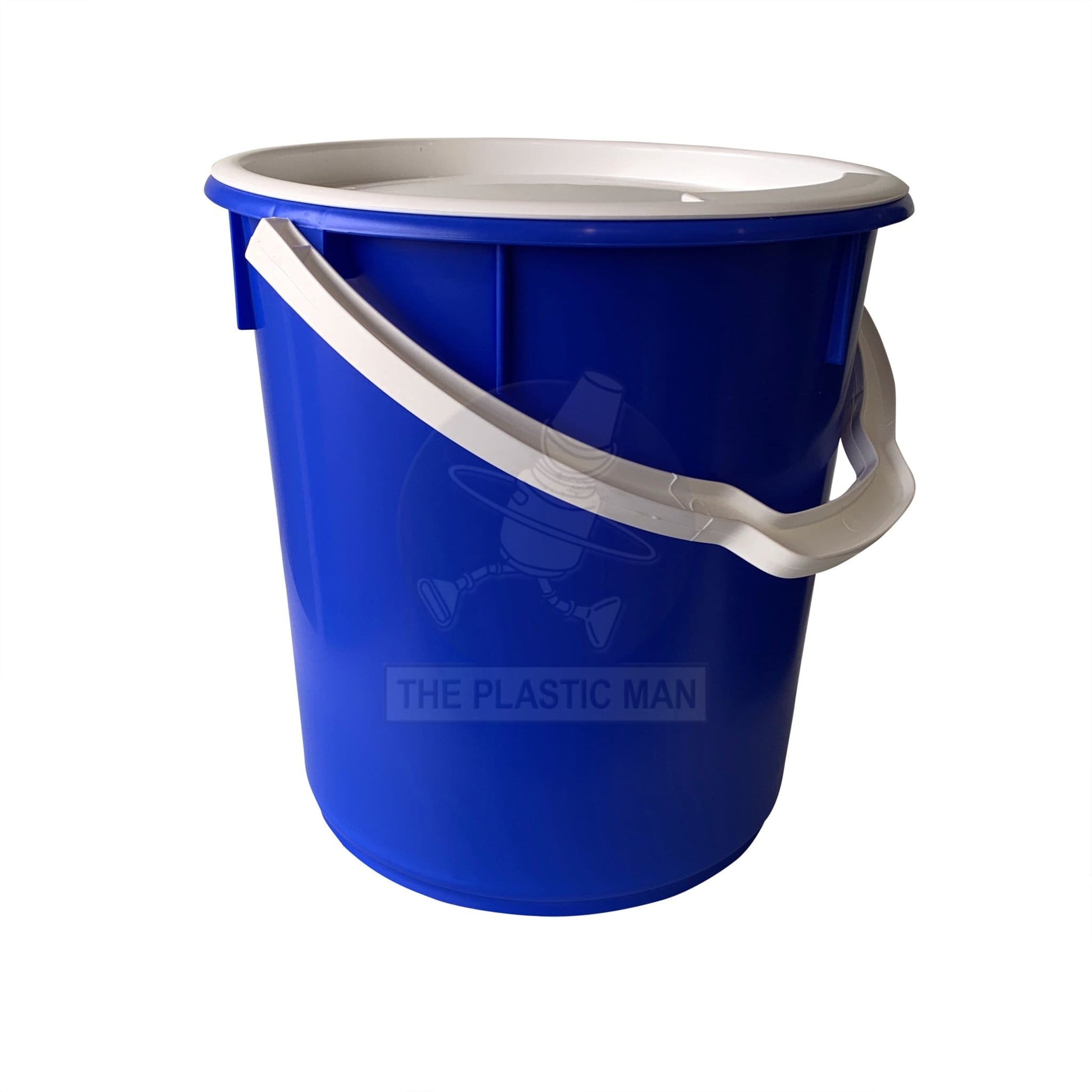 Bucket Tub 22L - N075 Buckets & Jars