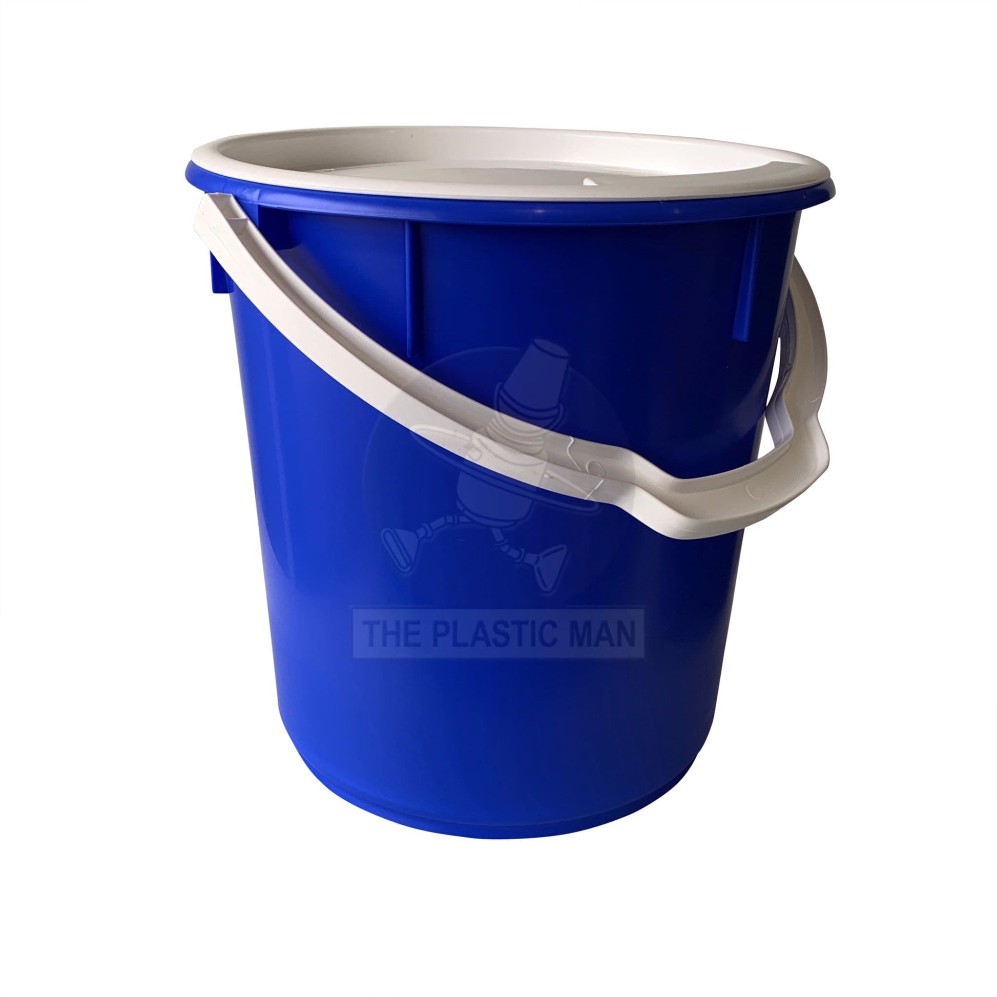 Bucket Tub 22L - N075 Buckets & Jars