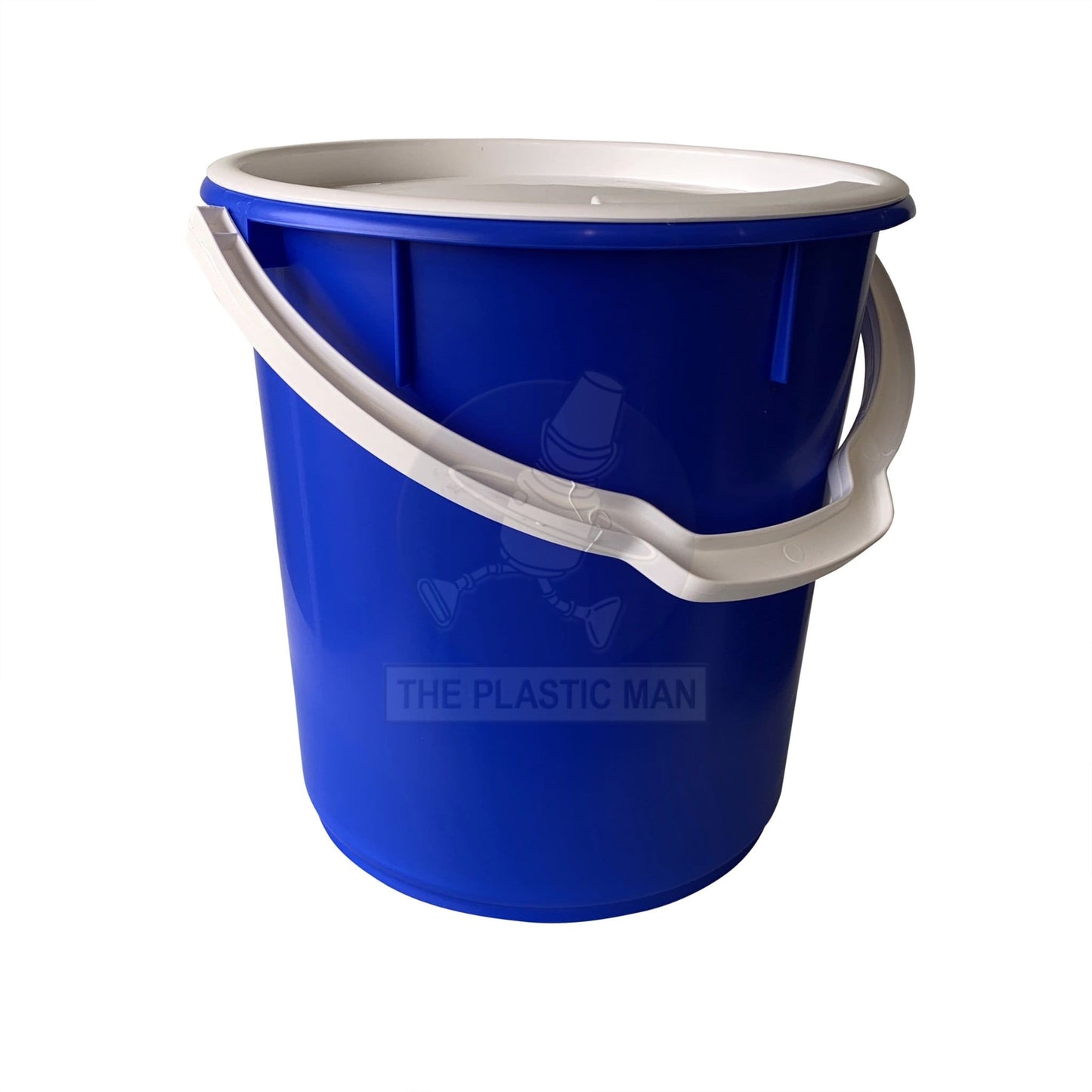 Bucket Tub 22L - N075 Buckets & Jars