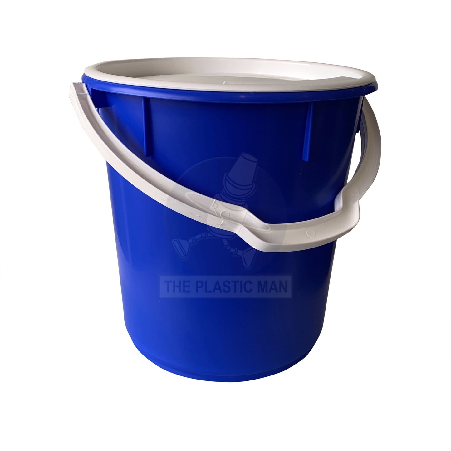 Bucket Tub 22L - N075 Buckets & Jars