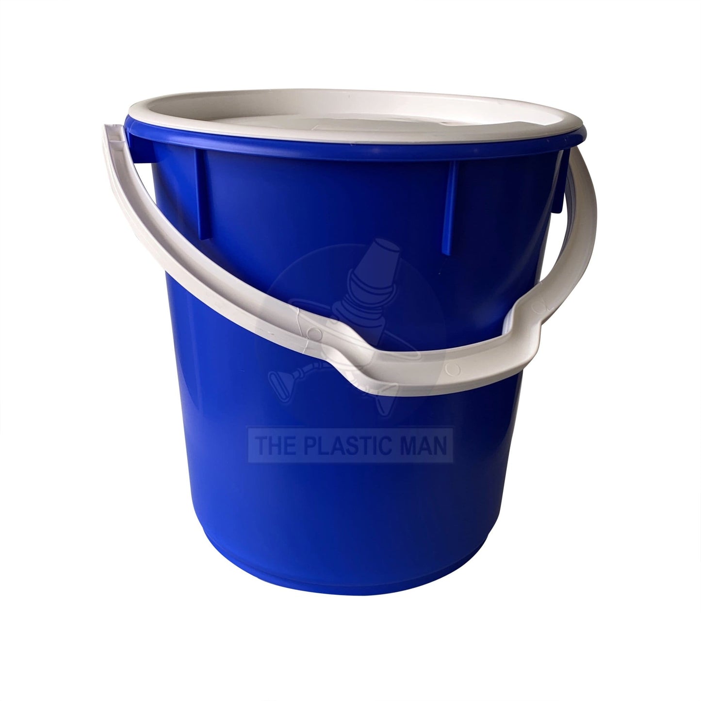 Bucket Tub 22L - N075 Buckets & Jars