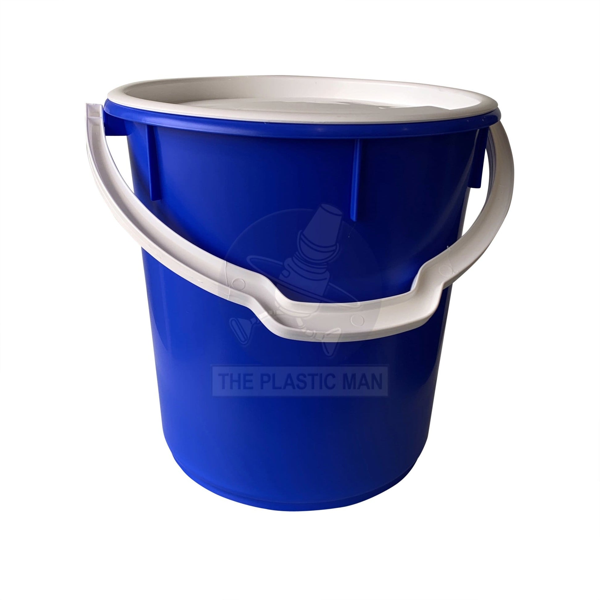 Bucket Tub 22L - N075 Buckets & Jars