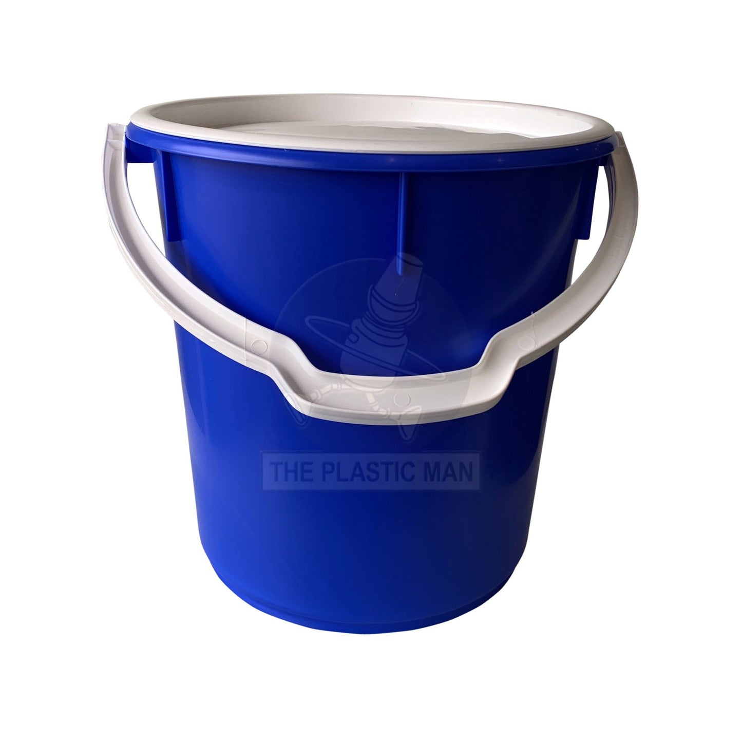 Bucket Tub 22L - N075 Buckets & Jars