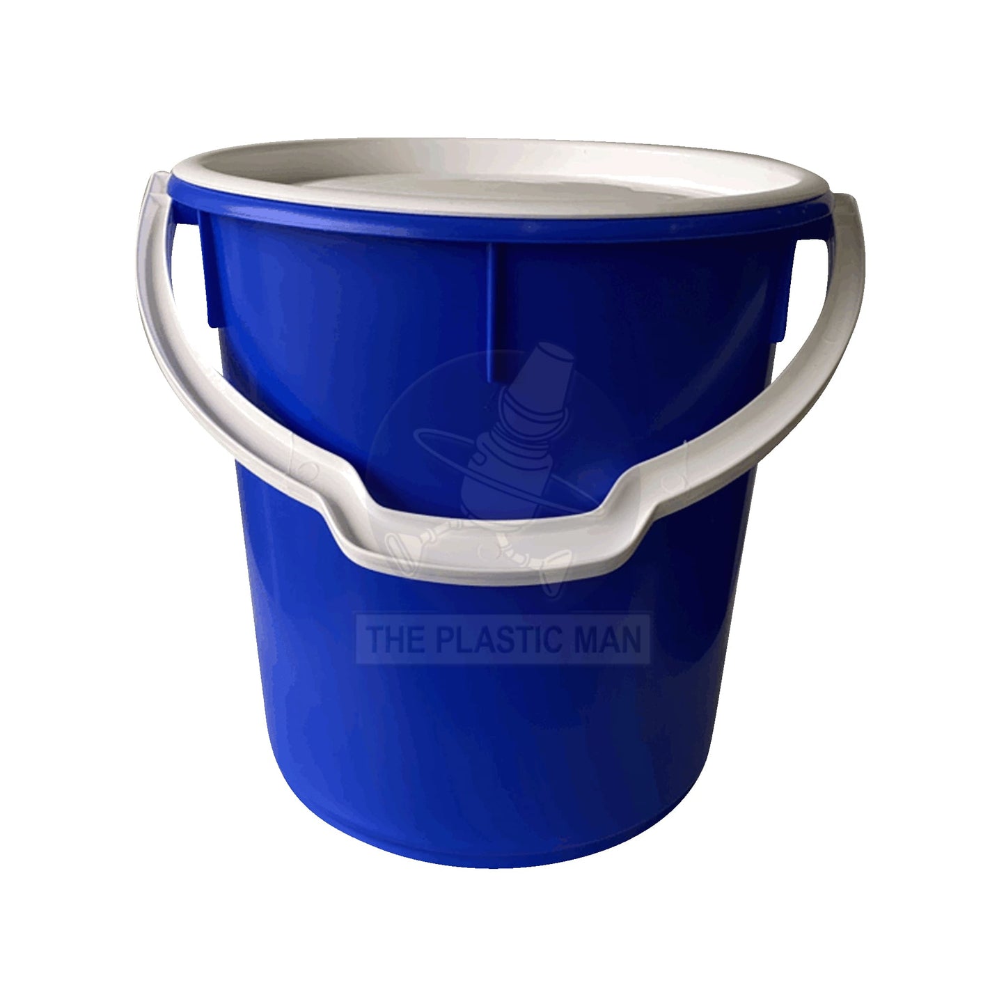 Bucket Tub 22L - N075 Buckets & Jars