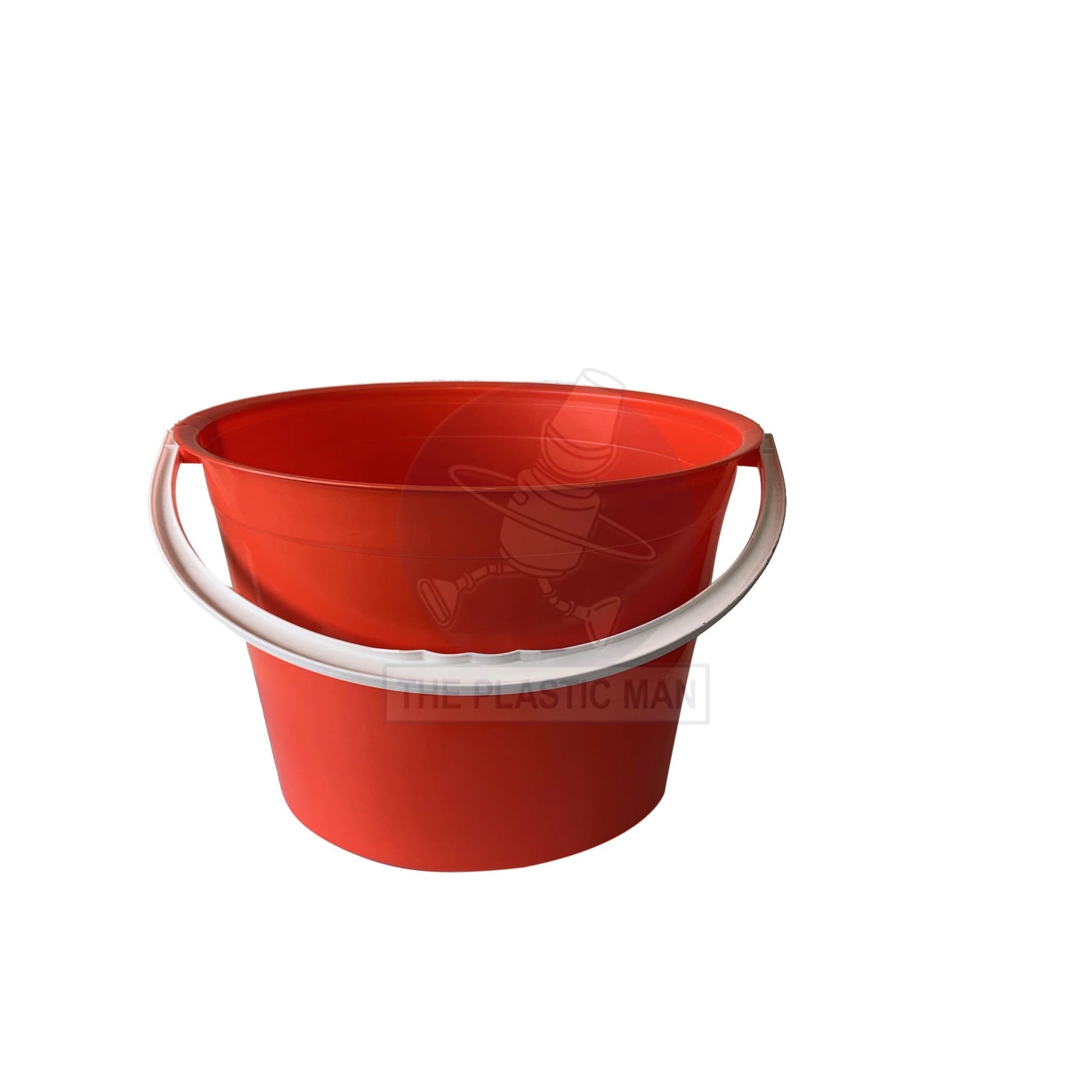 Bucket Tub 22L - N075 Buckets & Jars