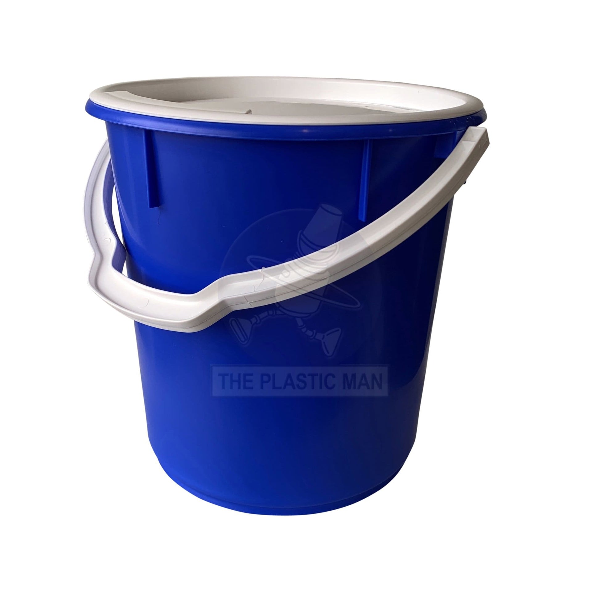 Bucket Tub 22L - N075 Buckets & Jars