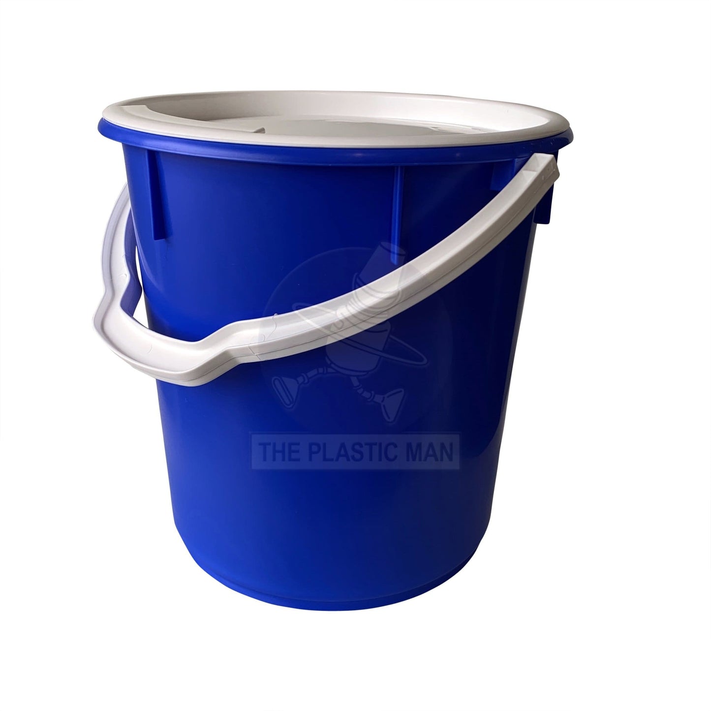 Bucket Tub 22L - N075 Buckets & Jars