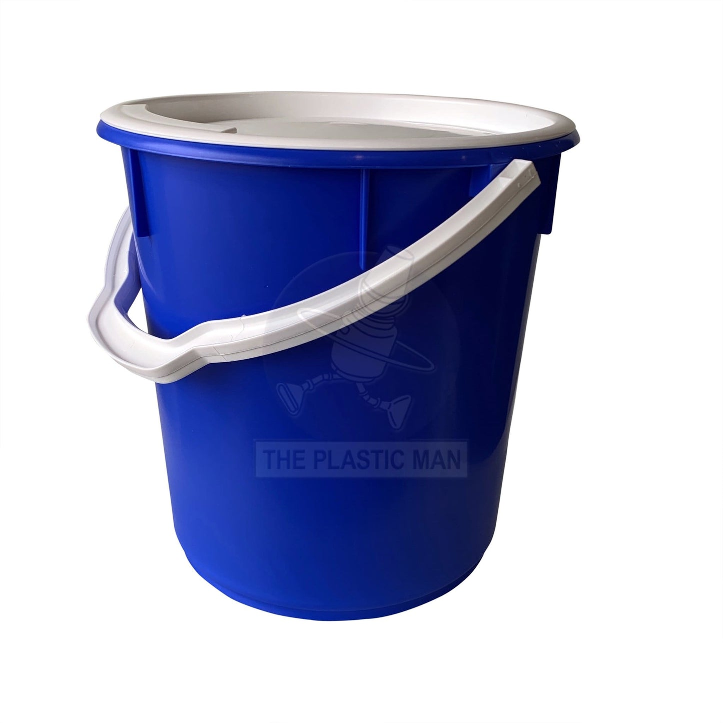 Bucket Tub 22L - N075 Buckets & Jars