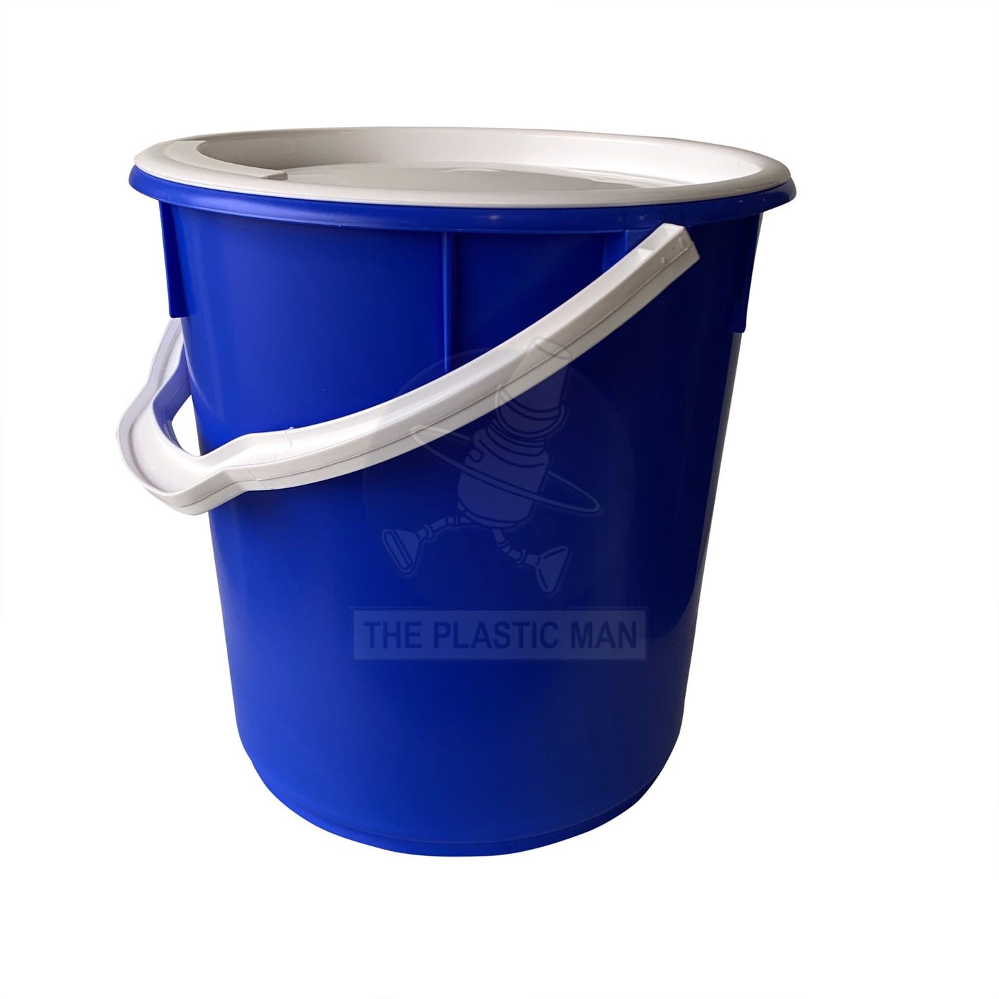 Bucket Tub 22L - N075 Buckets & Jars