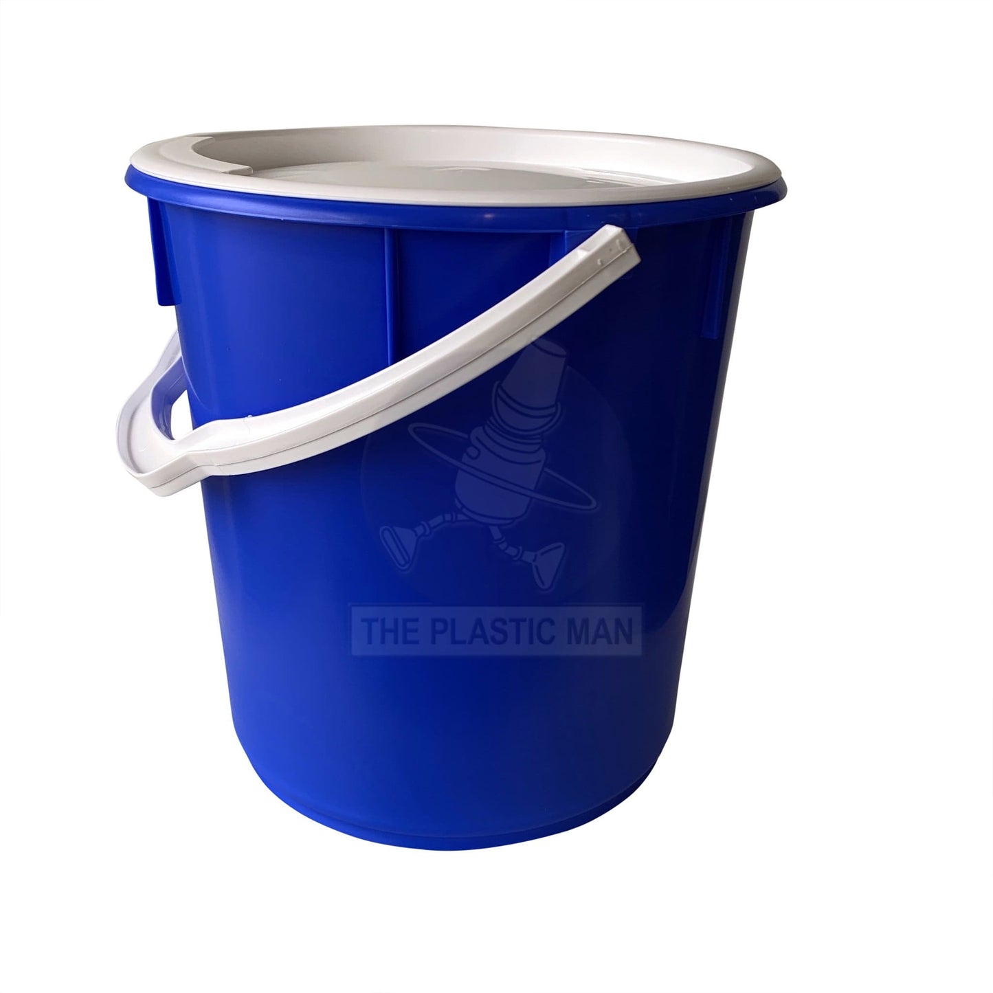 Bucket Tub 22L - N075 Buckets & Jars