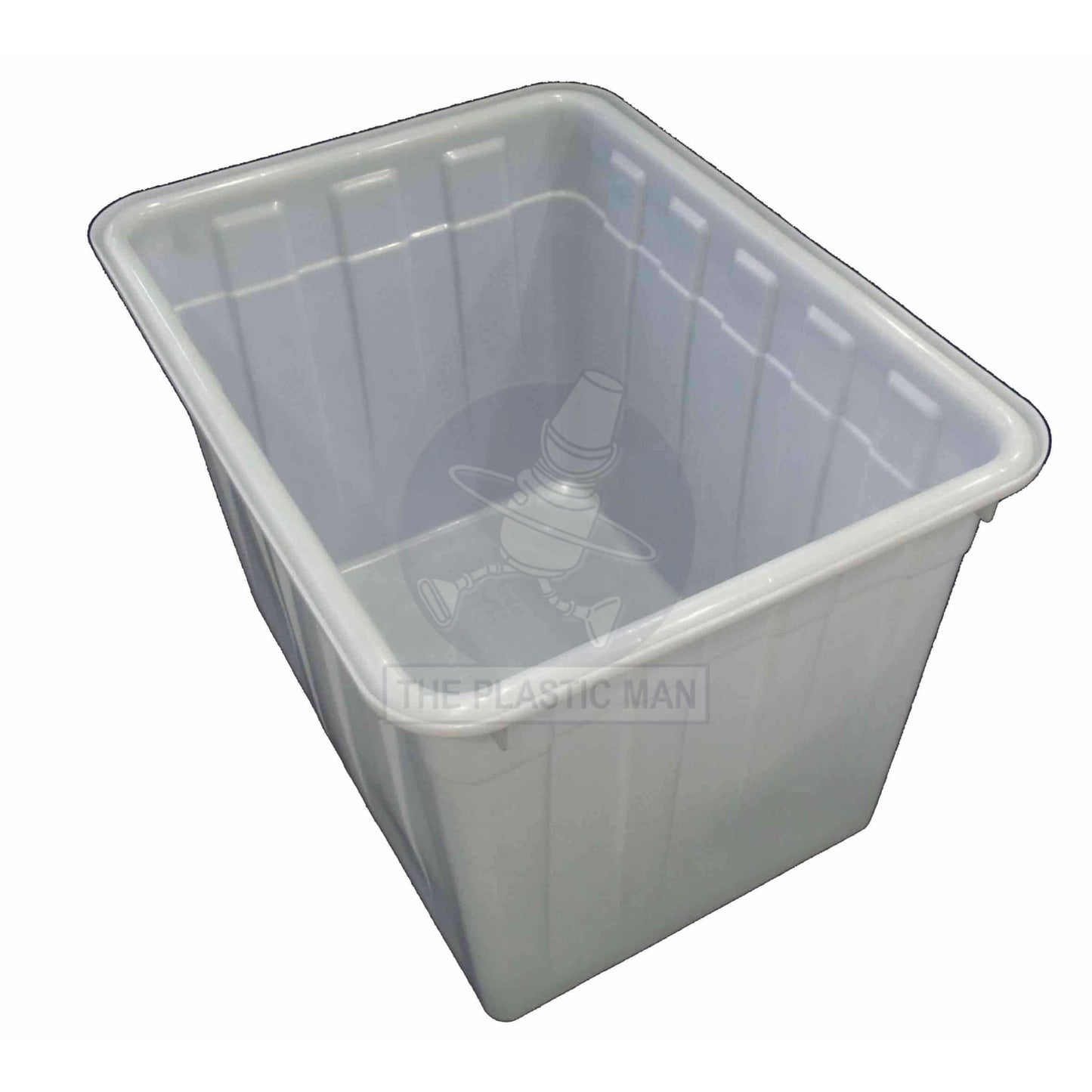 Bulk Storage Crate 300Lt - Bc300 Storage Boxes & Crates