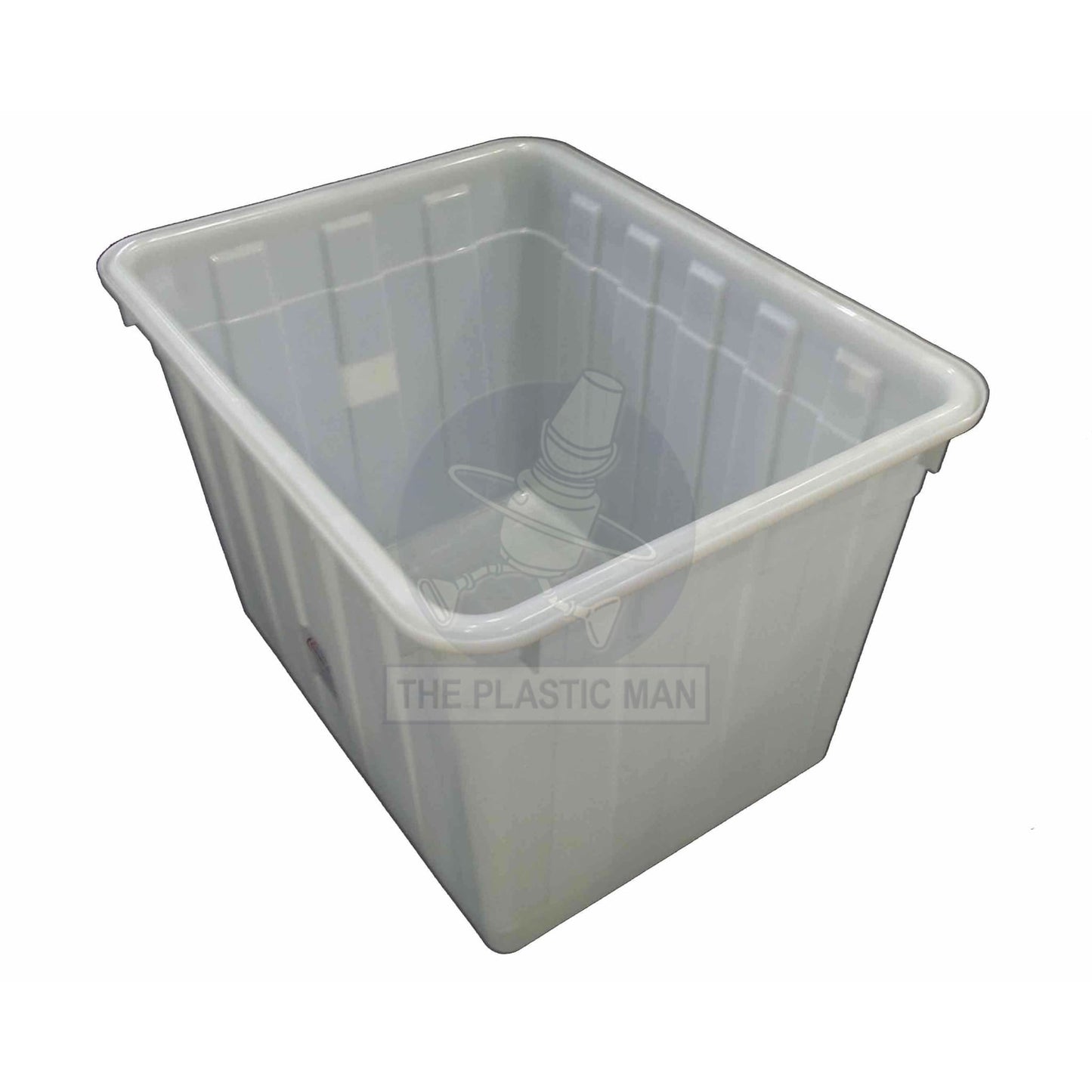 Bulk Storage Crate 400Lt - Bc400 Storage Boxes & Crates