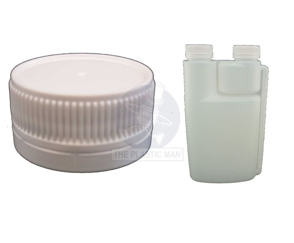 Cap Screw On - Cap6 Bottles Drums & Jerry Cans