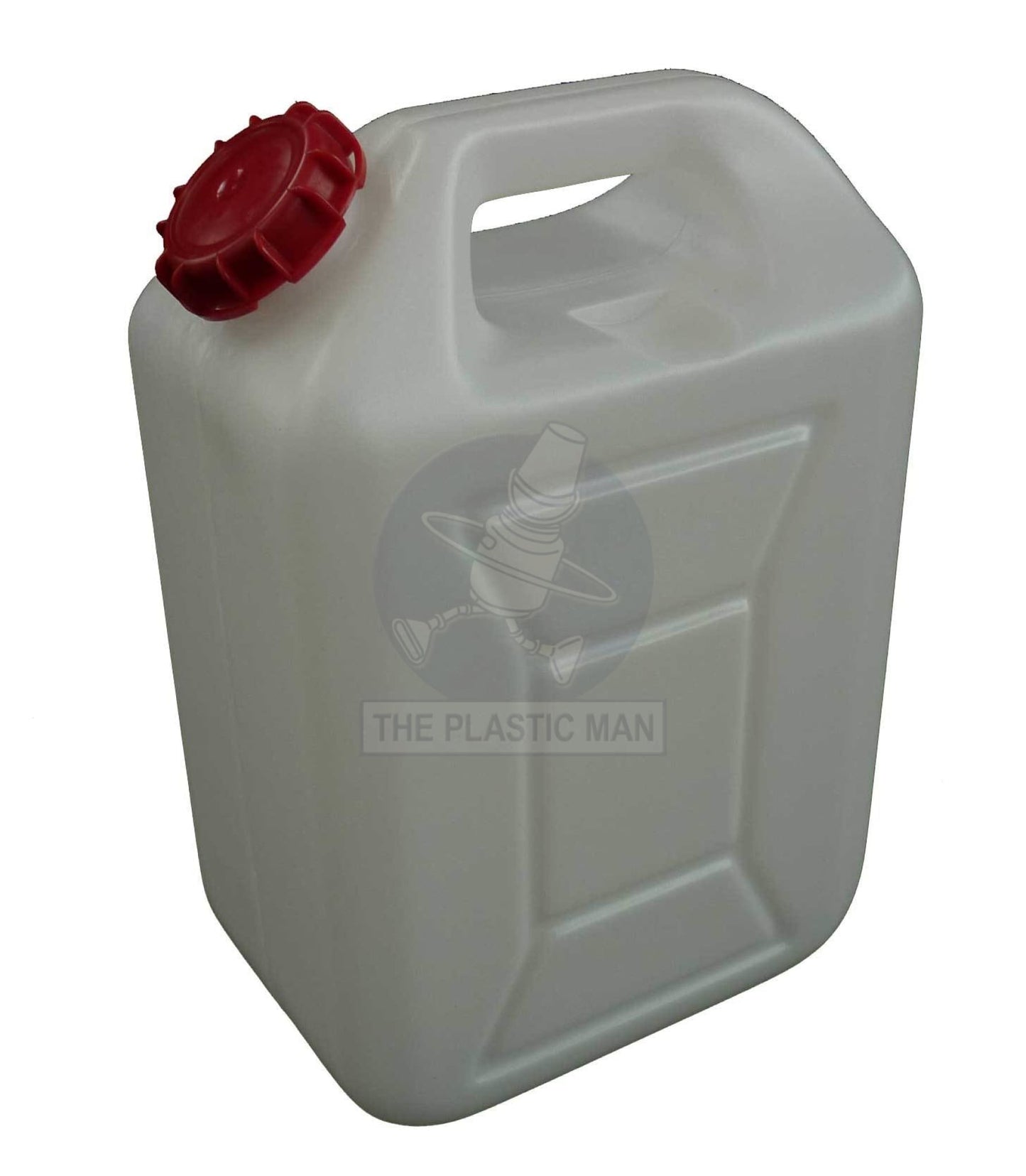 Cap Screw On - Cap7 Bottles Drums & Jerry Cans