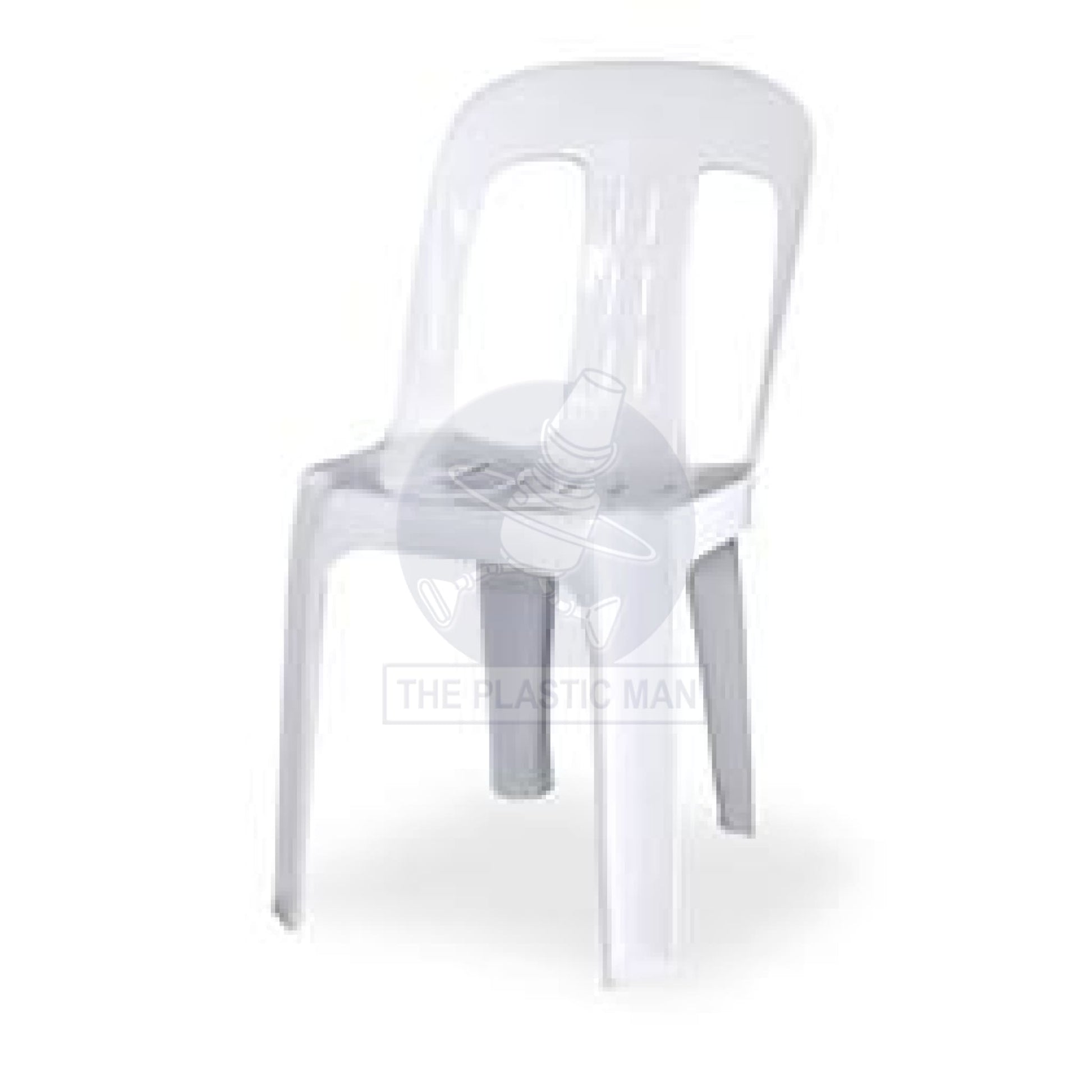 Adult Chair Without Arms - Acb Furniture