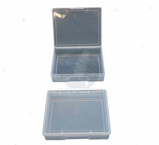 Compartment Box 1 - Cb29 Parts Organisation