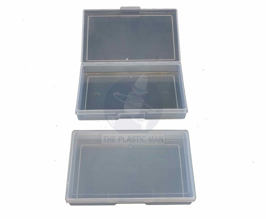 Compartment Box 1 - Cb31 Parts Organisation